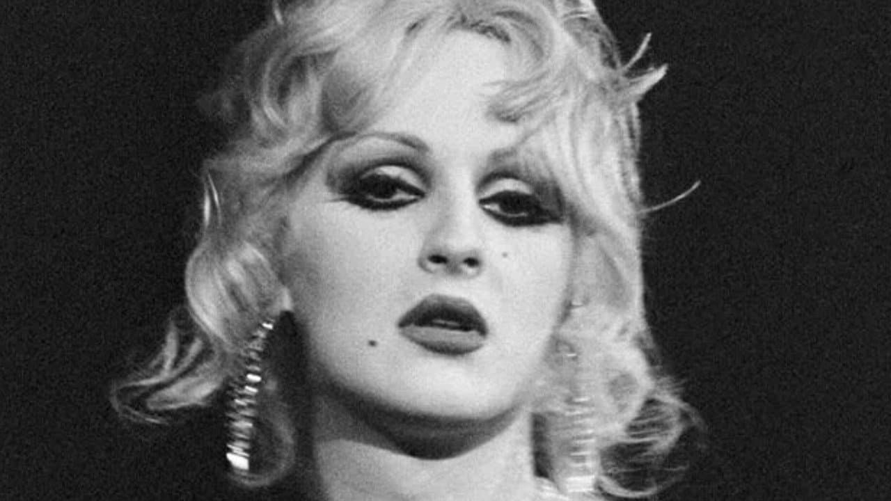 Candy Darling