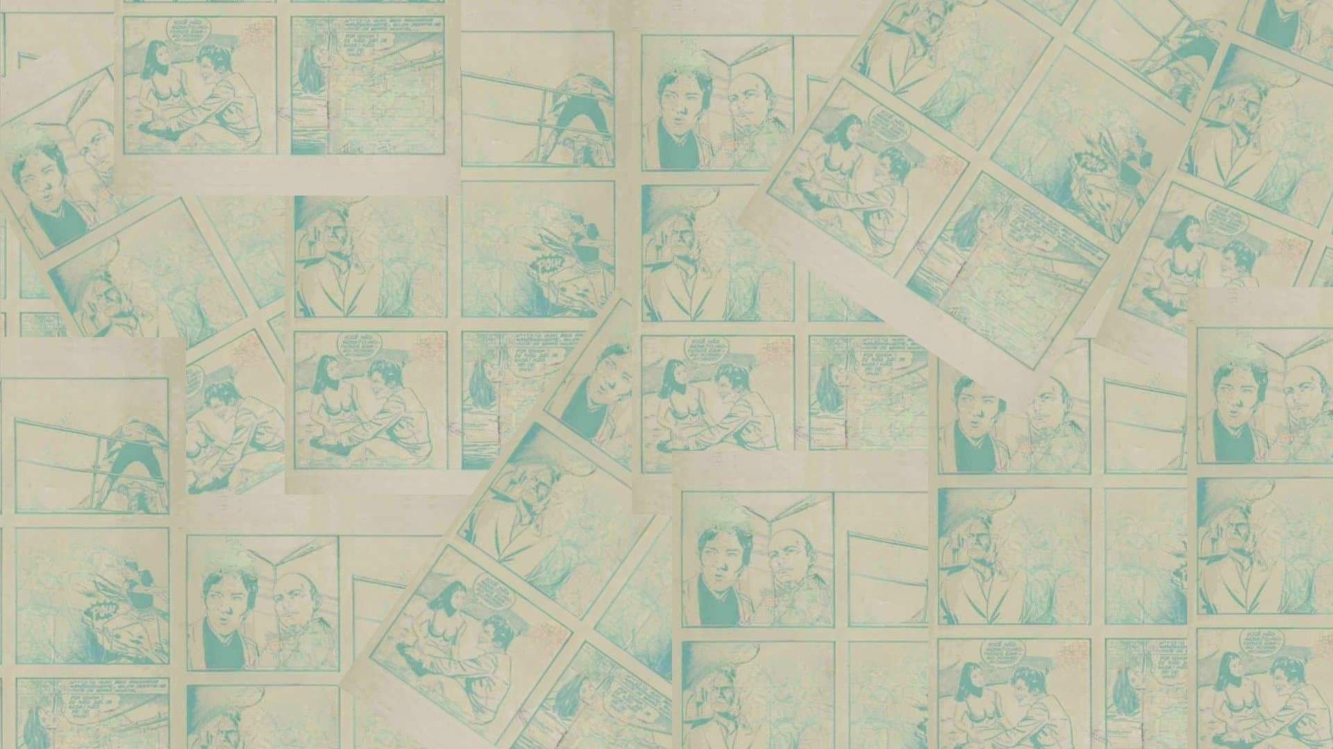 Cuidado! Espião Brasileiro em Ação!