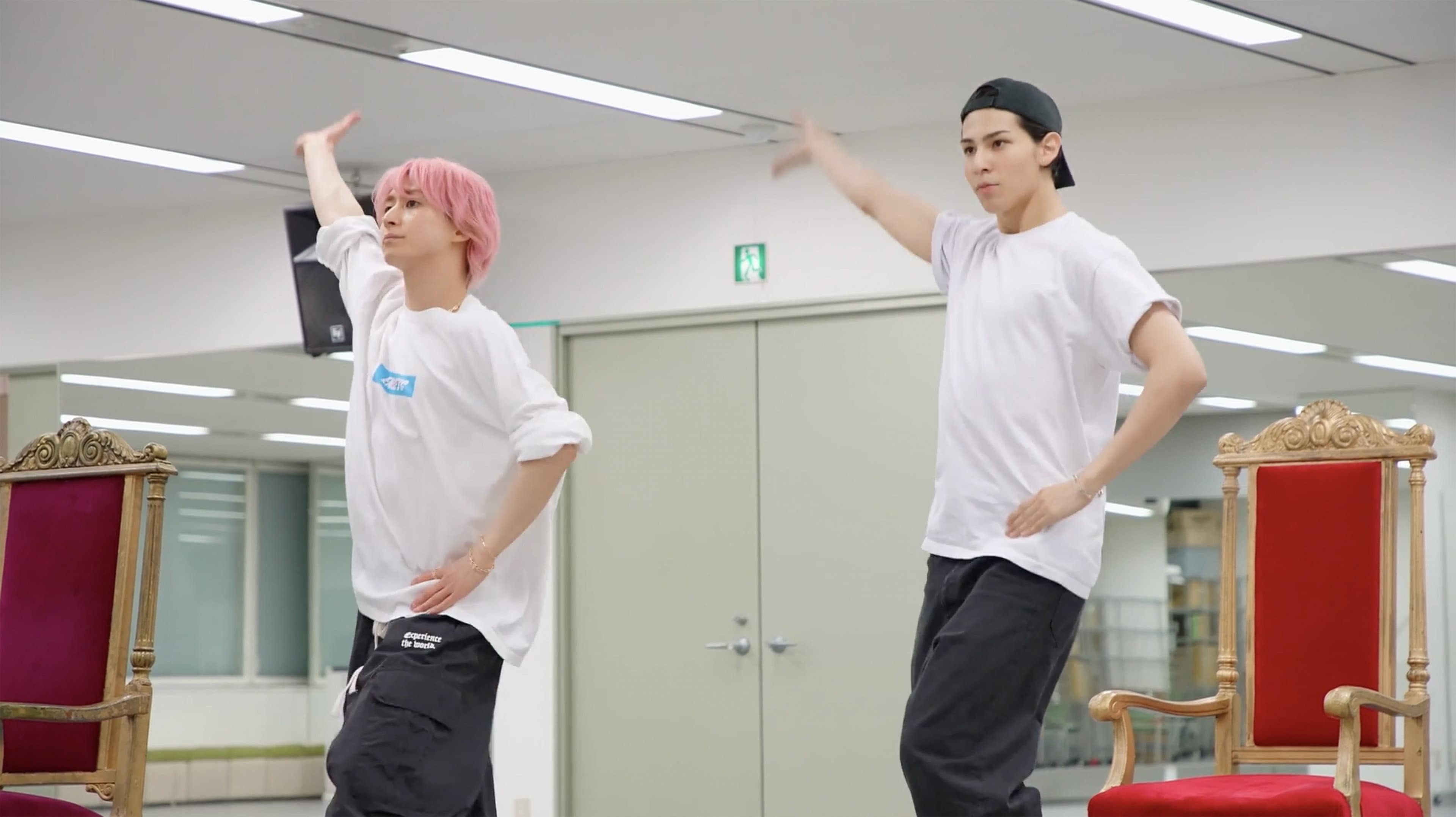 The Documentary Of I DO ME