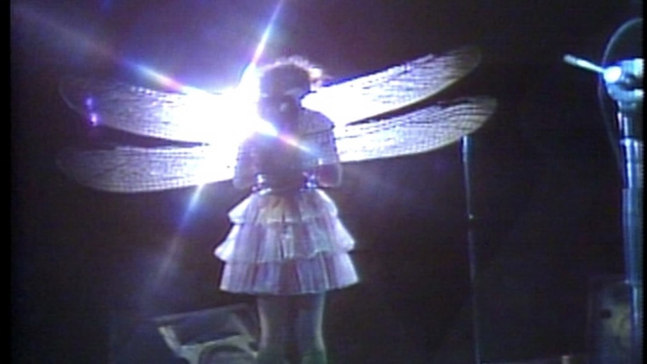 Jun Togawa - Tamahimeden - Live At Ganyu Concert