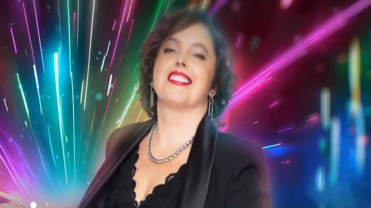 Festival de Viña del Mar 2025: Chiqui Aguayo