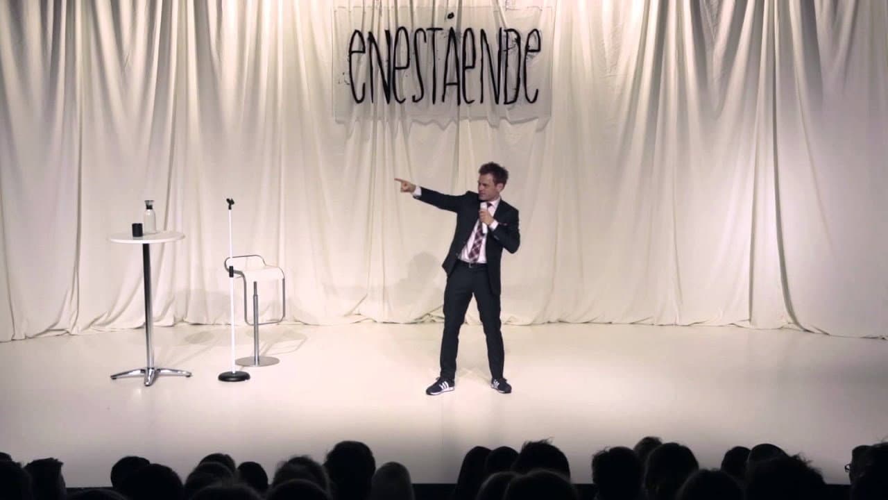 Christian Fuhlendorff - Outstanding