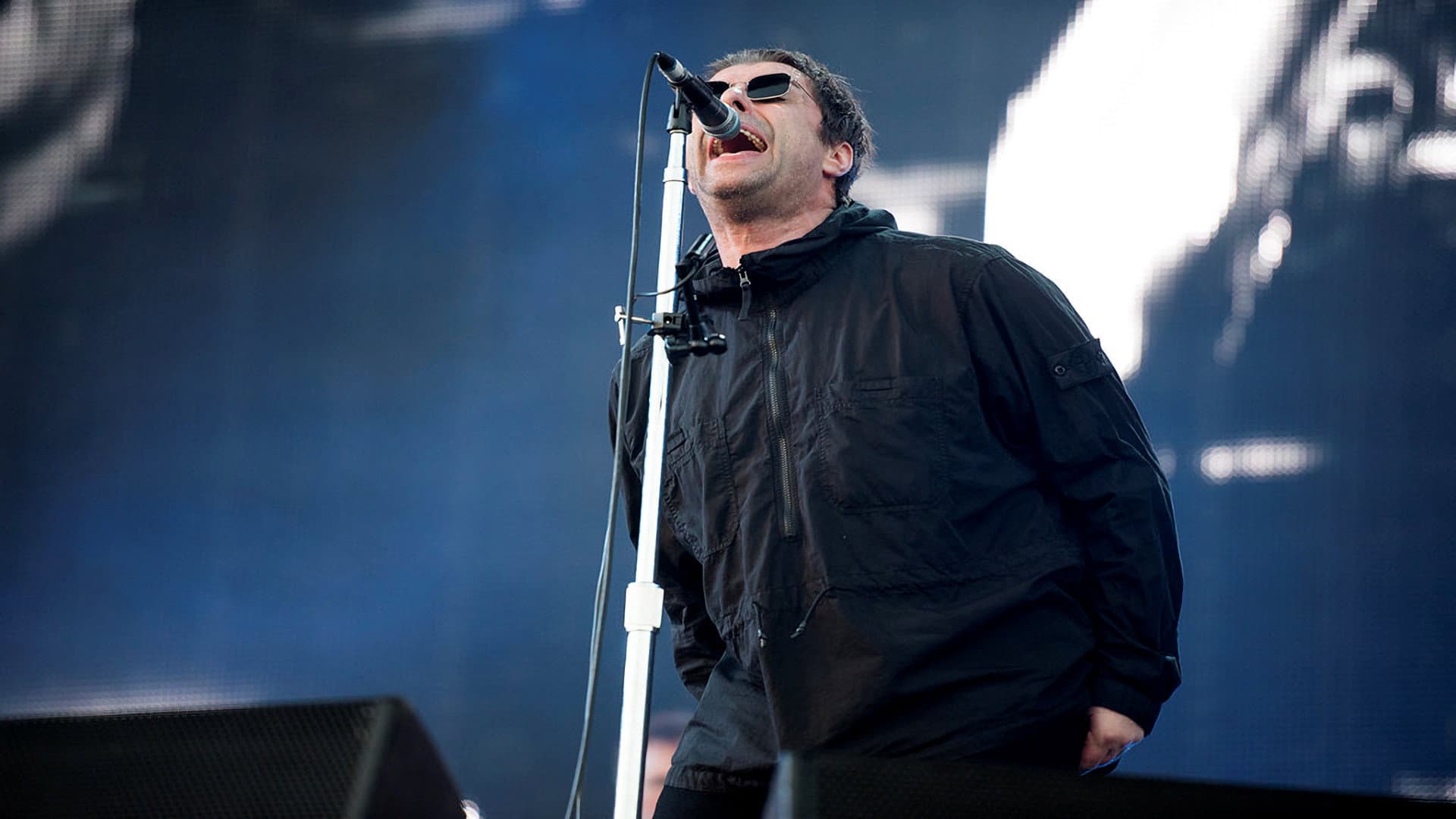 Liam Gallagher: Live at TRNSMT 2018