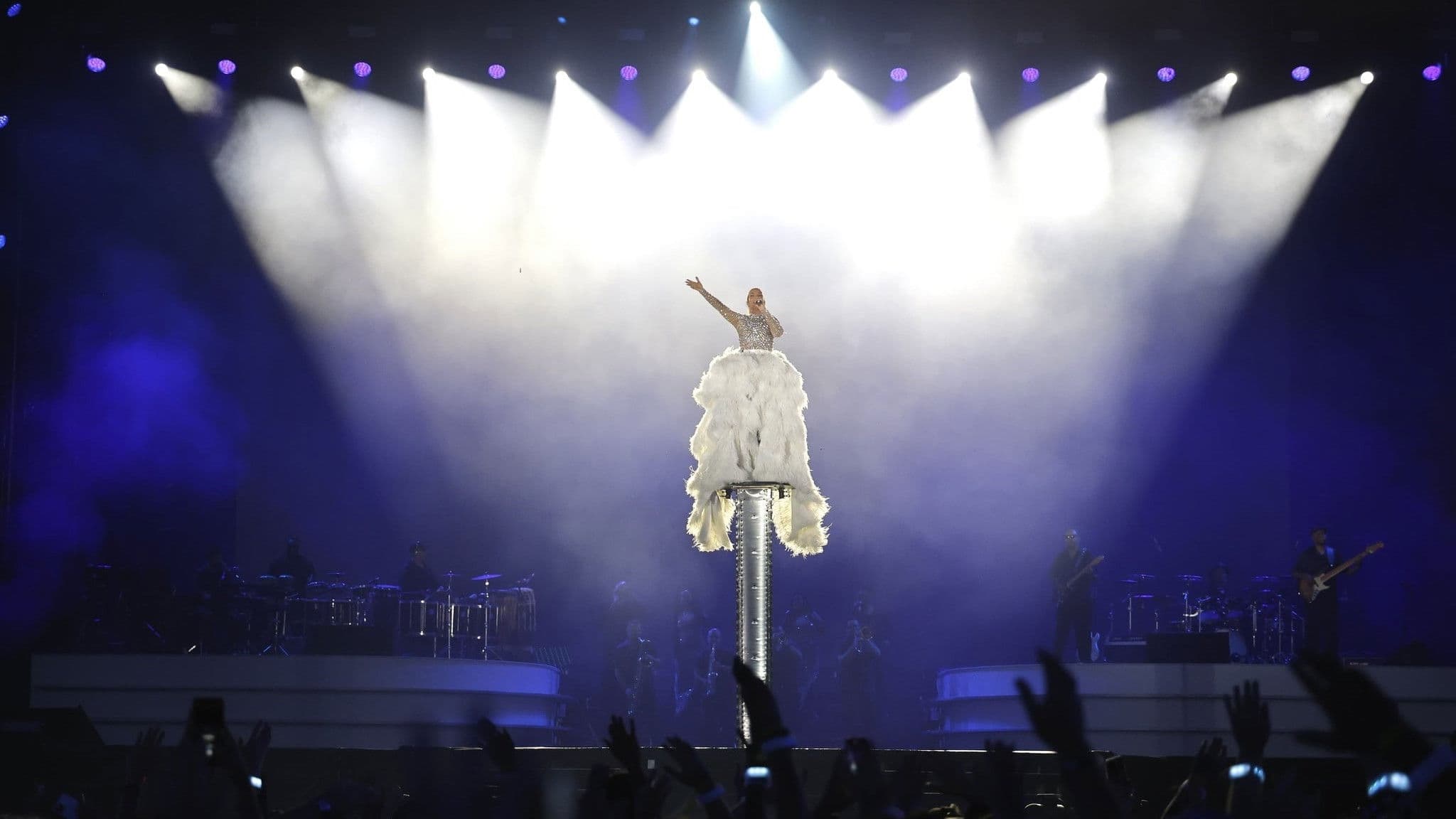 Especial Ivete 30 Anos de Carreira