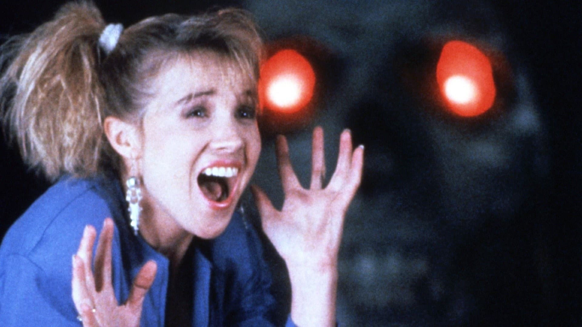 Saturday the 14th Strikes Back