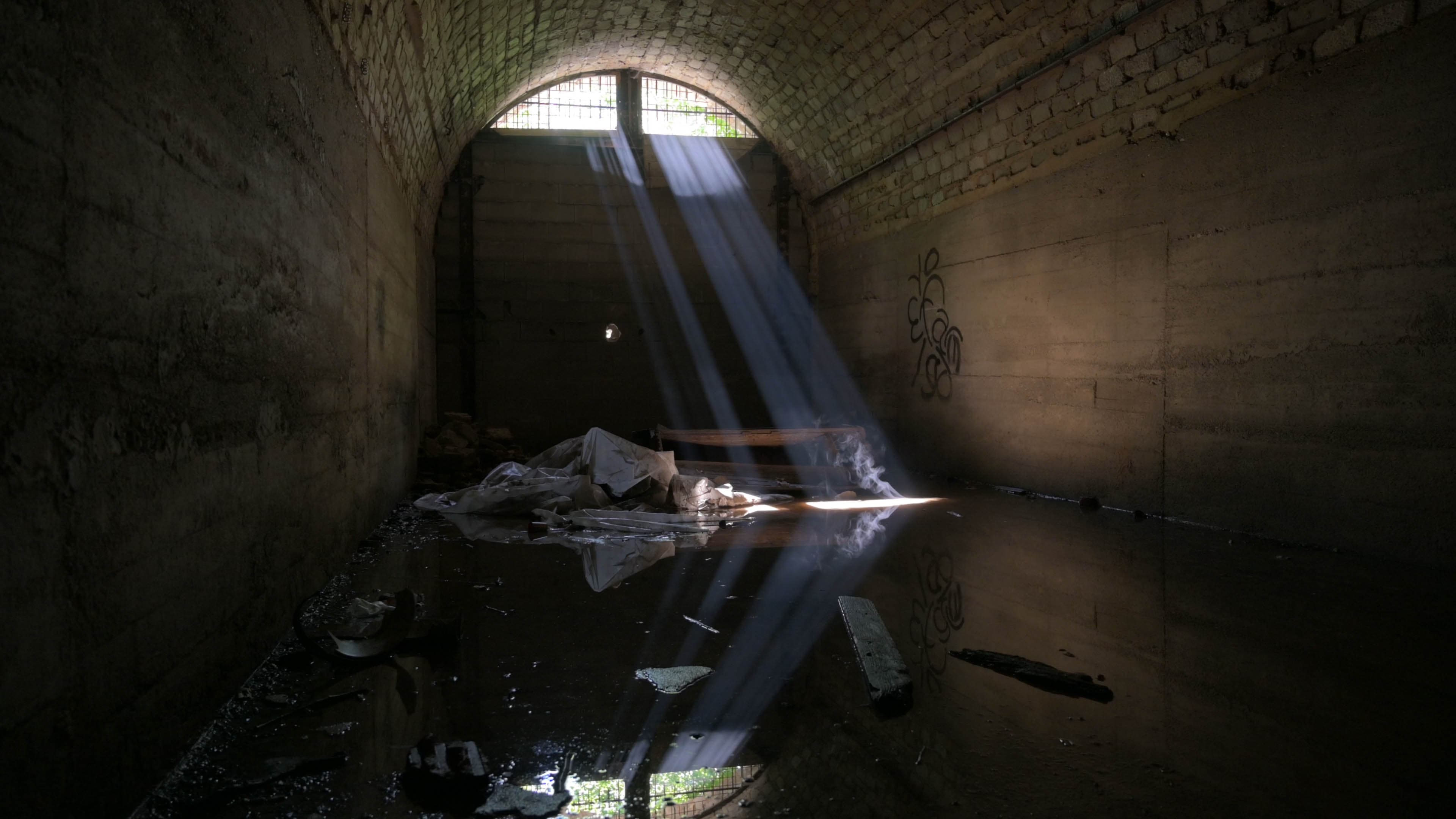 Projekt Marmor - verdrängt und vergessen