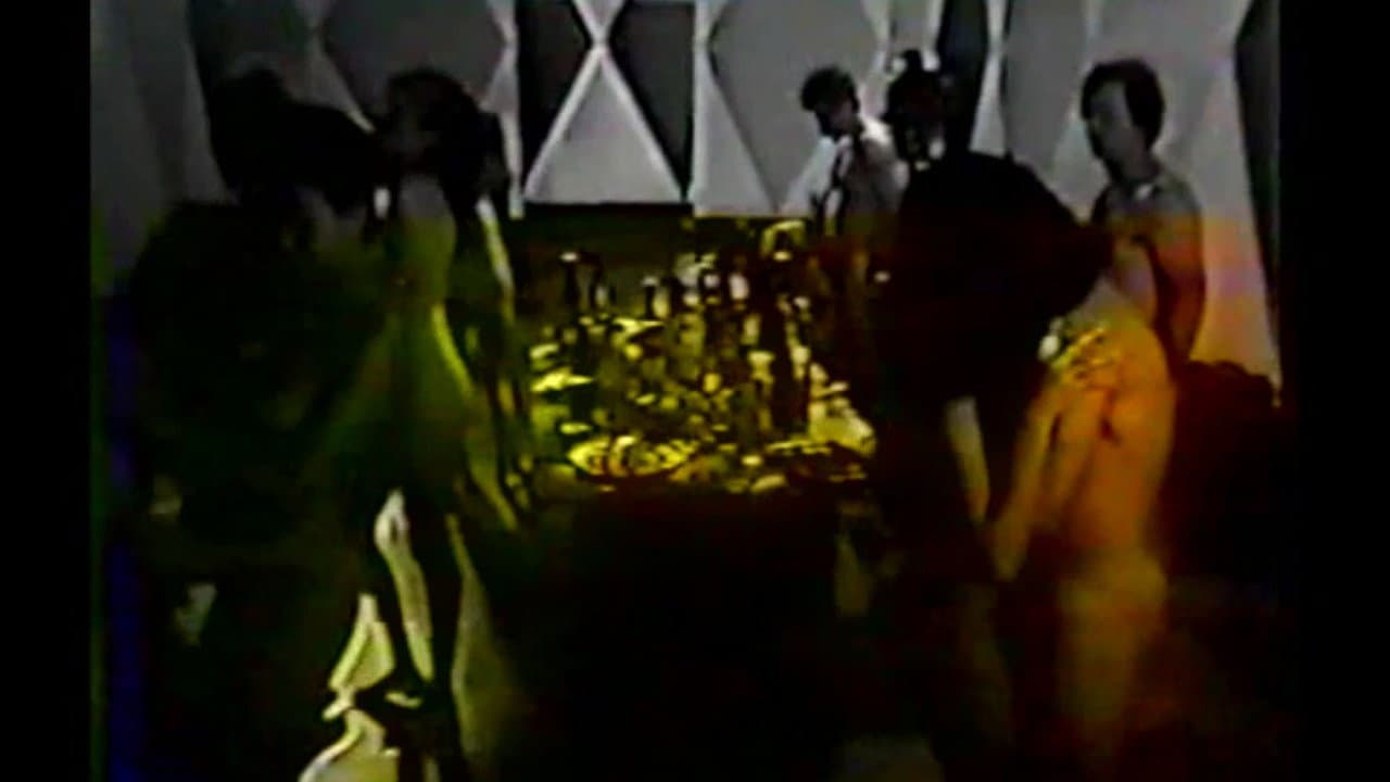 The Diabolic Sex Girl