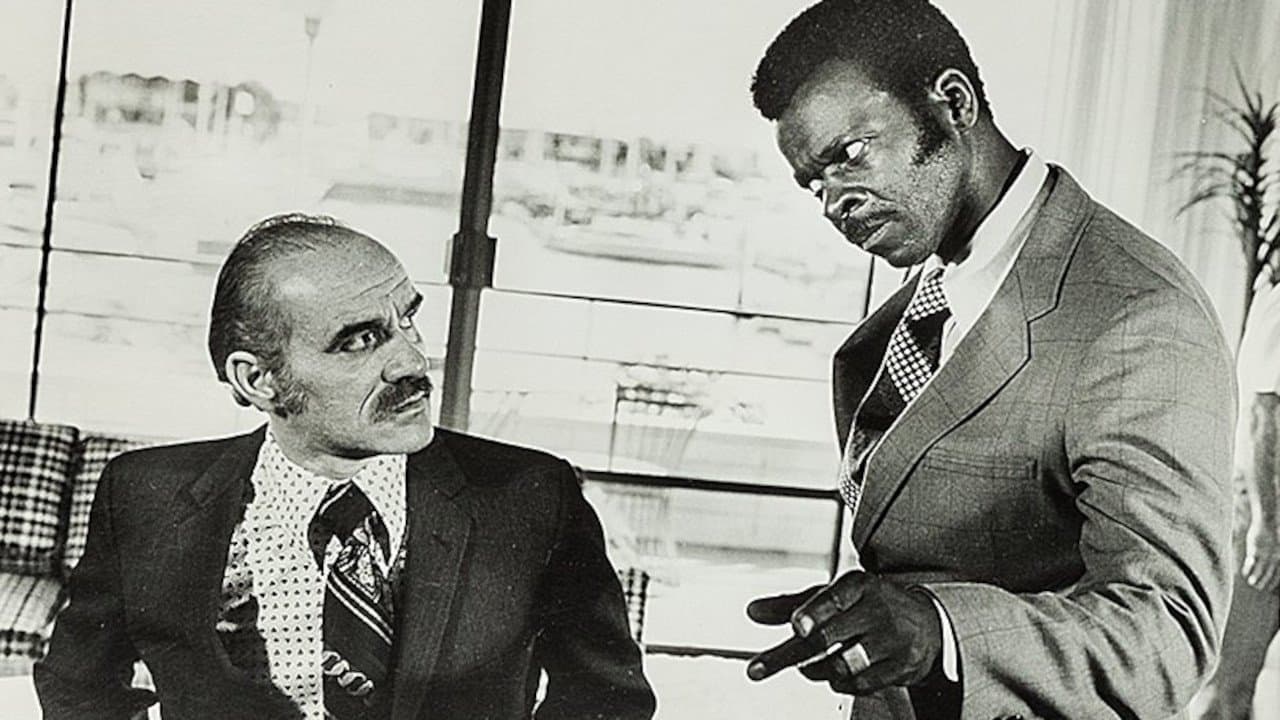 Slaughter's Big Rip-Off