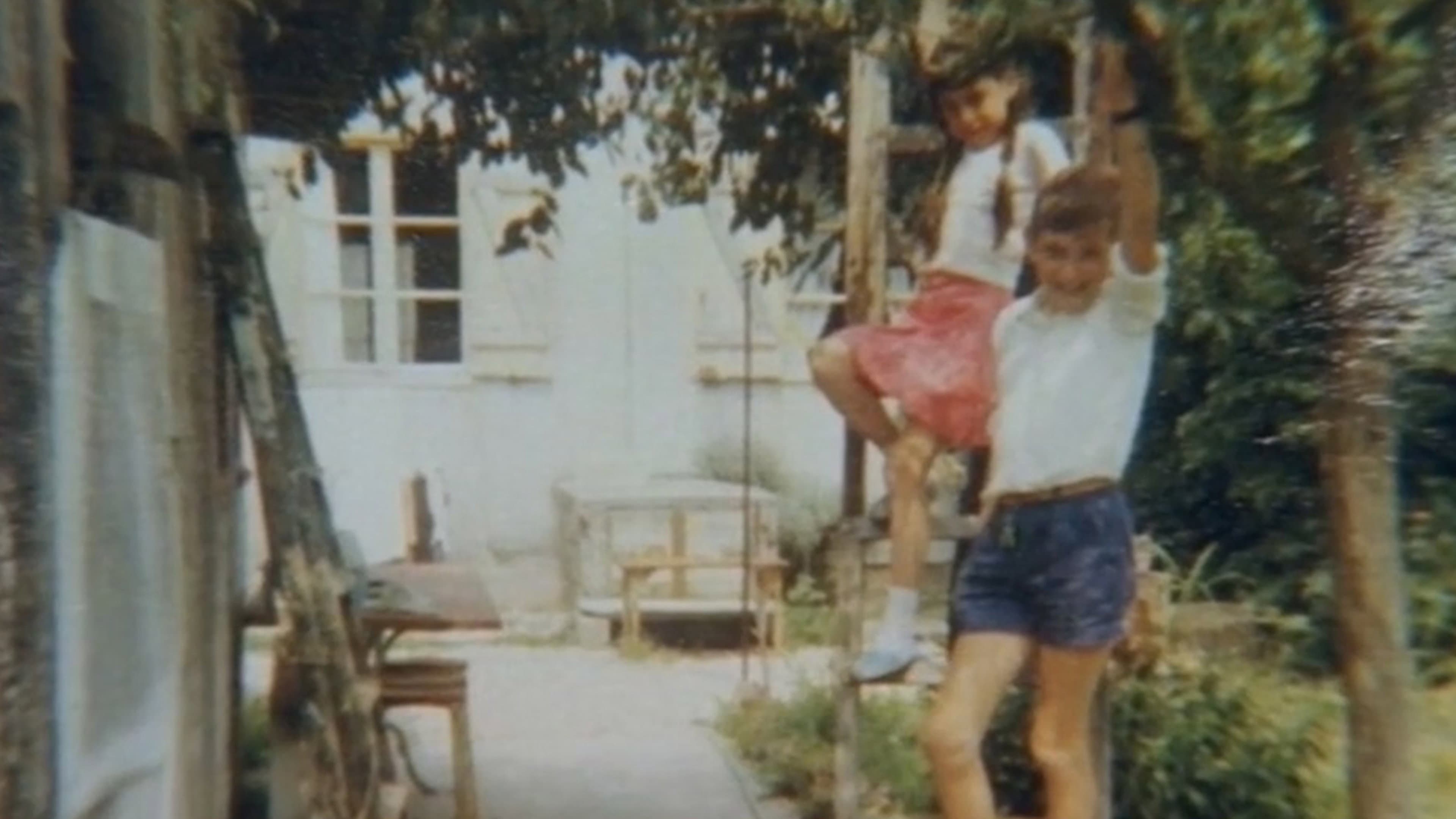 Face au vent, partition buissonnière