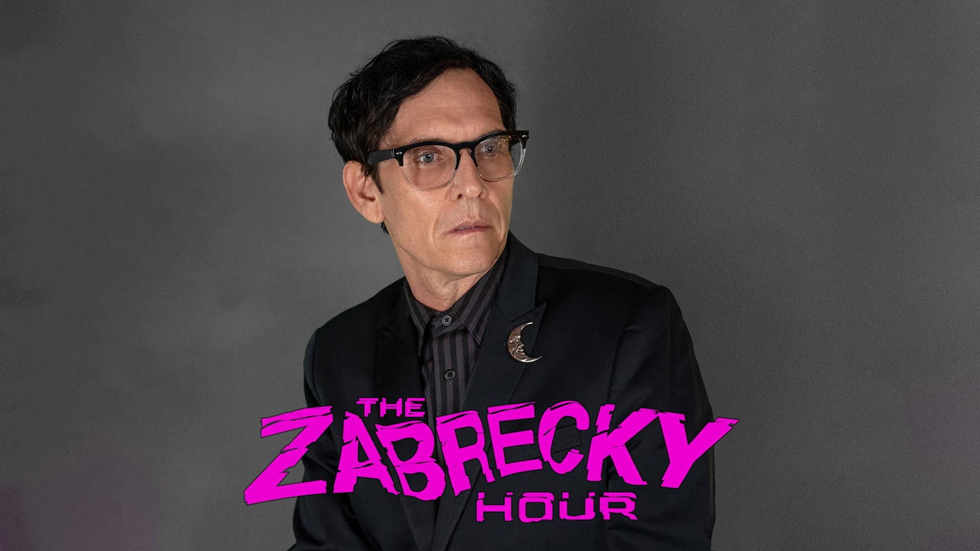The Zabrecky Hour
