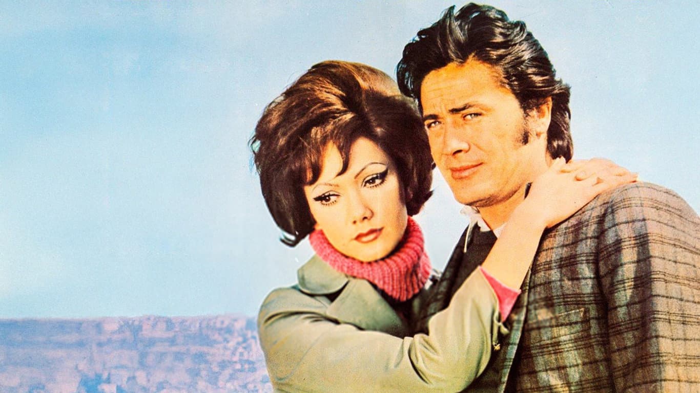 Her Şey Oğlum İçin