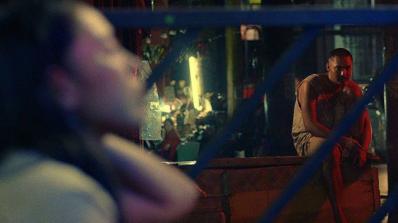 Gusto Kita With All My Hypothalamus