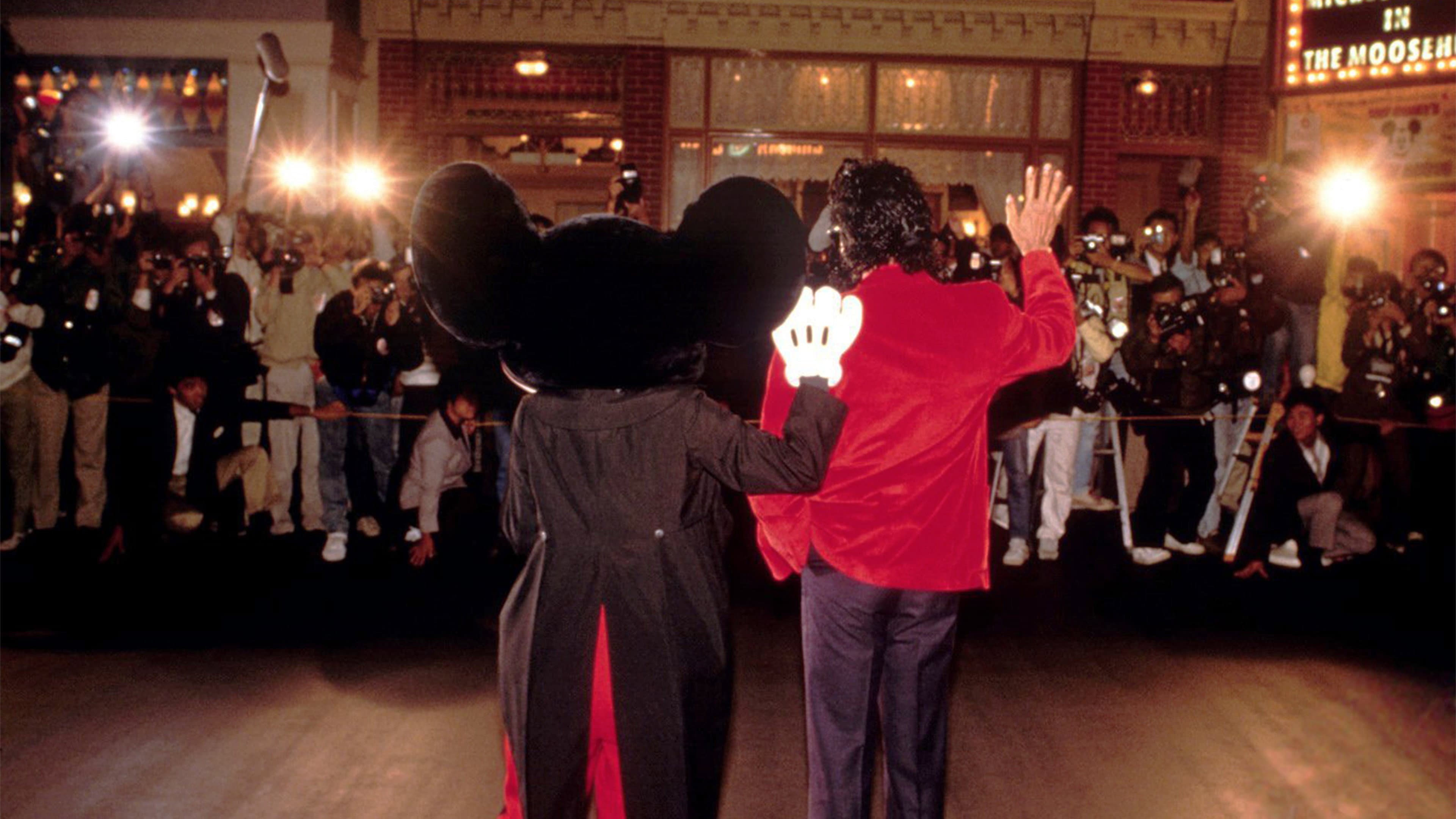 Exclusive Special ! Michael Jackson: 1,440 Hours in the Spotlight