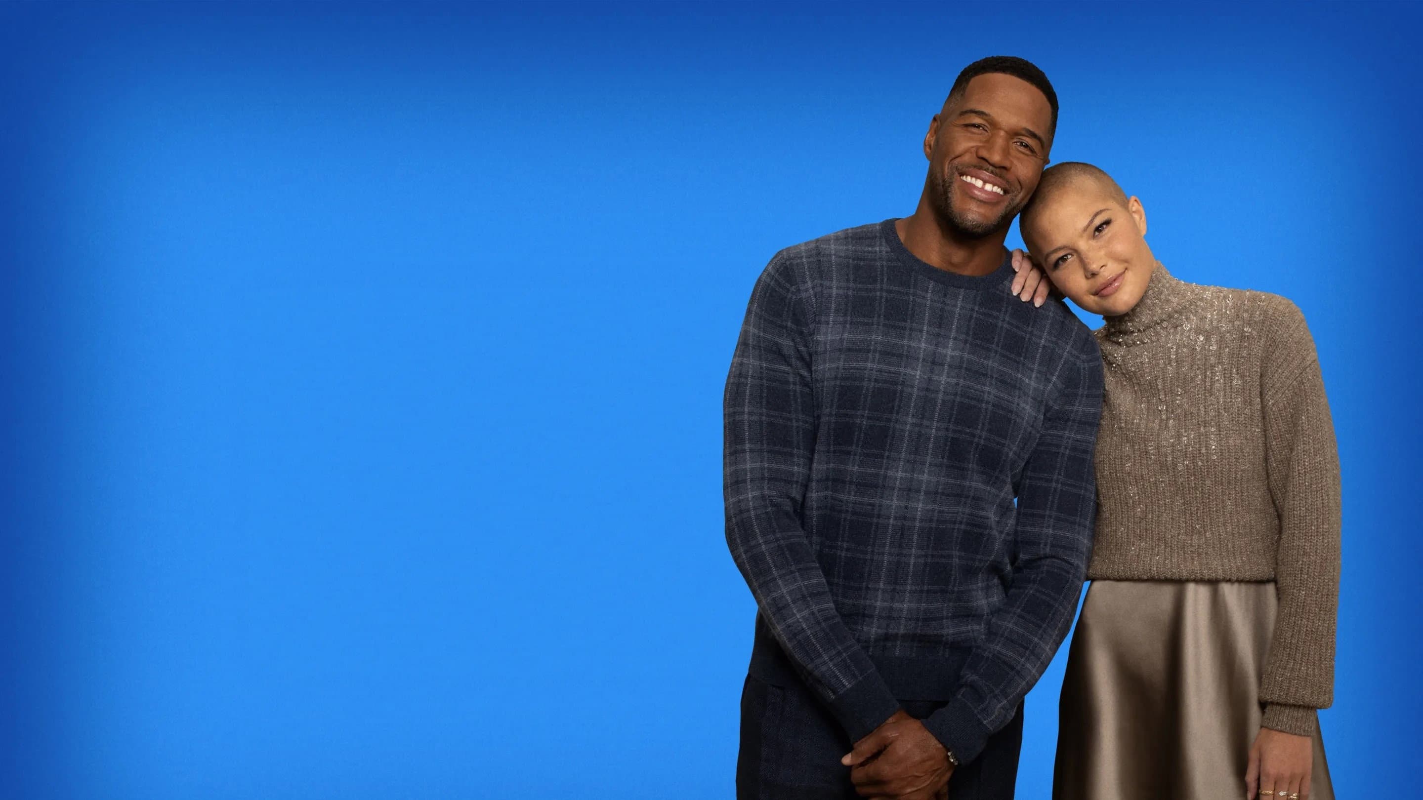 Life Interrupted: Isabella Strahan’s Fight Against Cancer