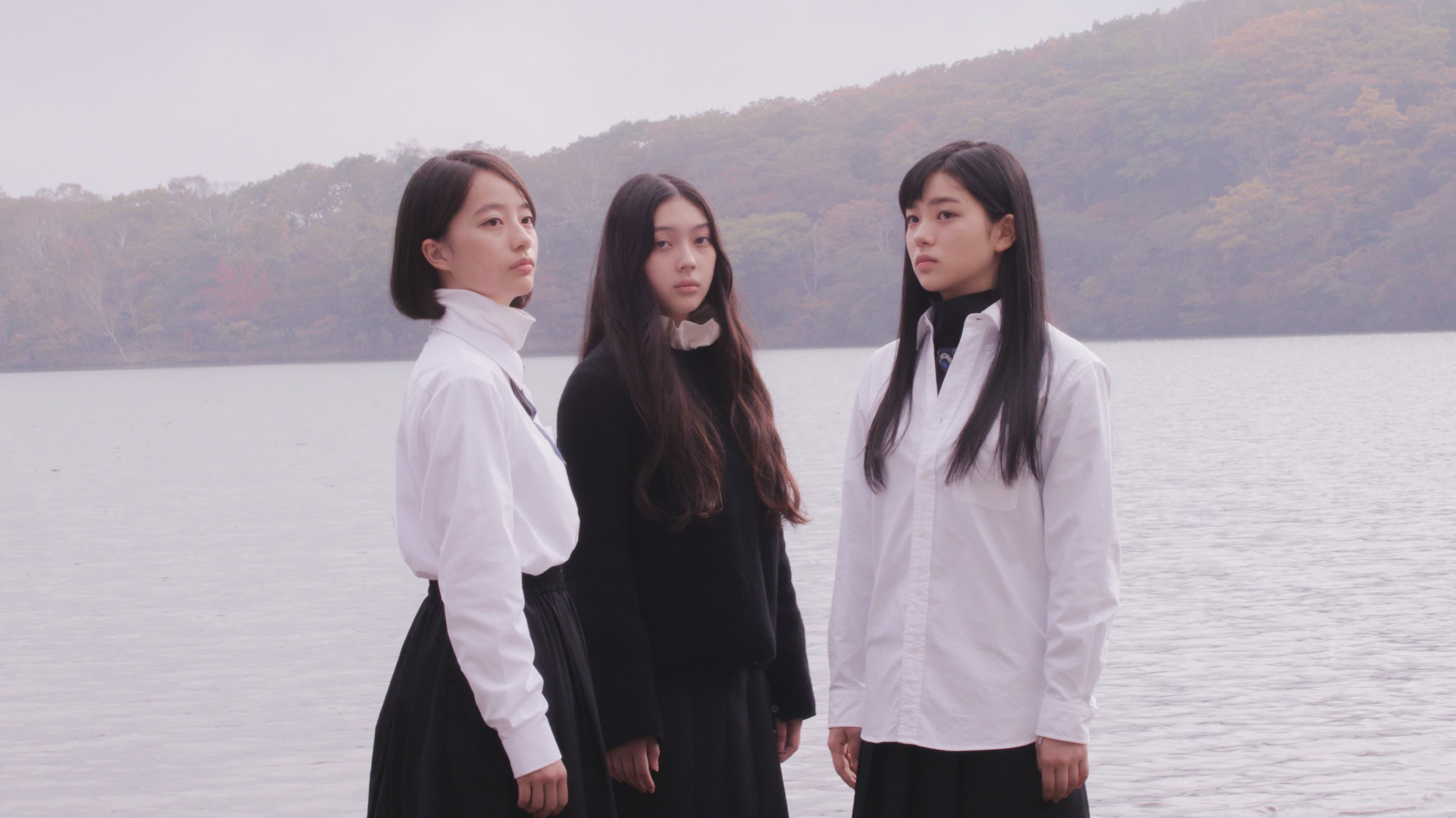 White Flowers and Fruits