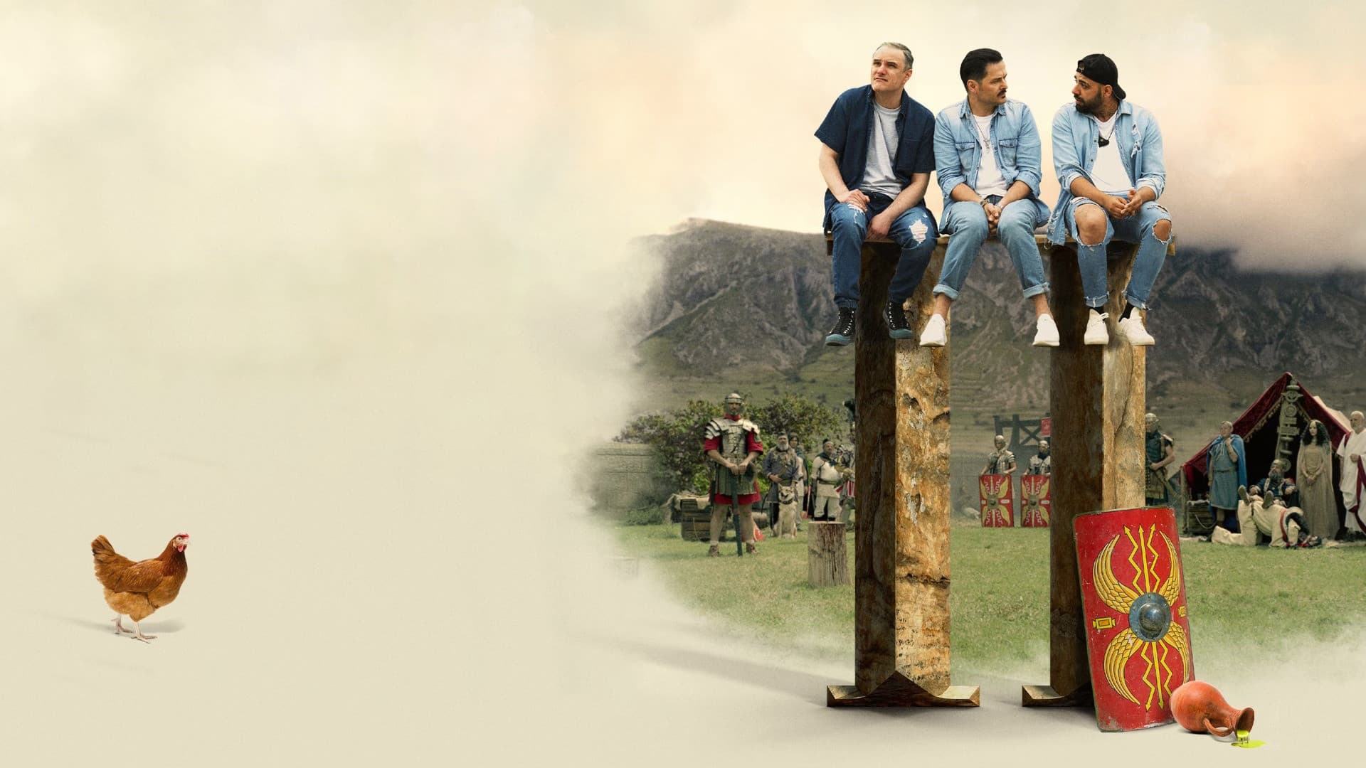 Snow Tea and Love 2: With a Bit of Luck