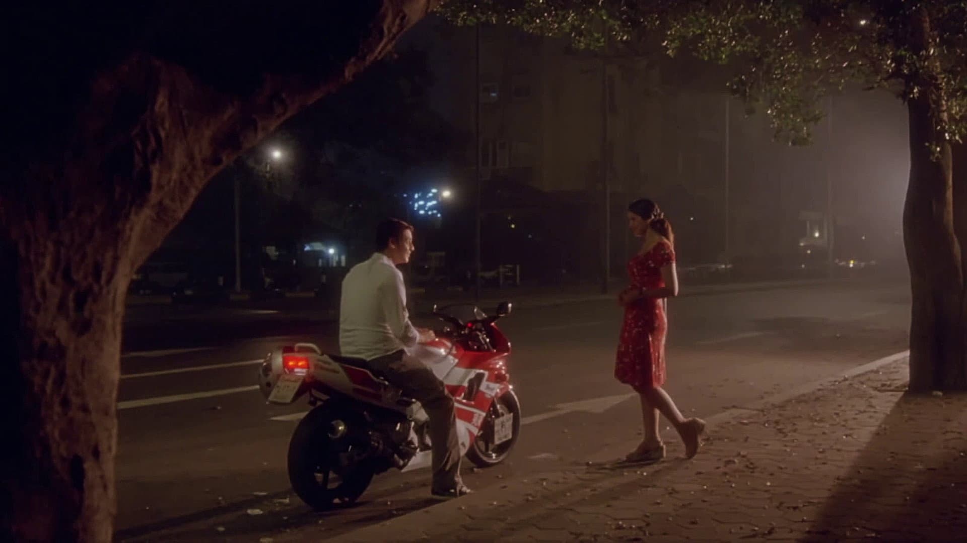 In the Heliopolis Flat