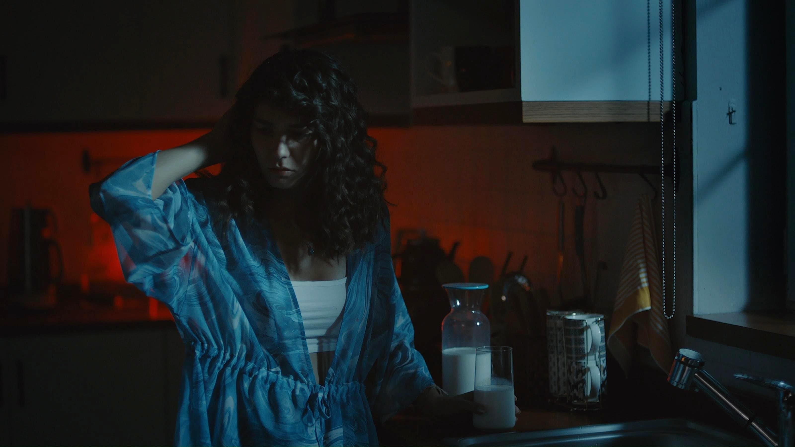 Biaz: The Curse of the Dark One