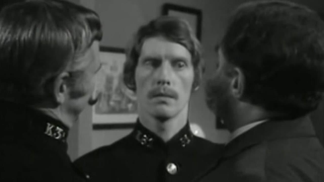 The Policeman and the Cook