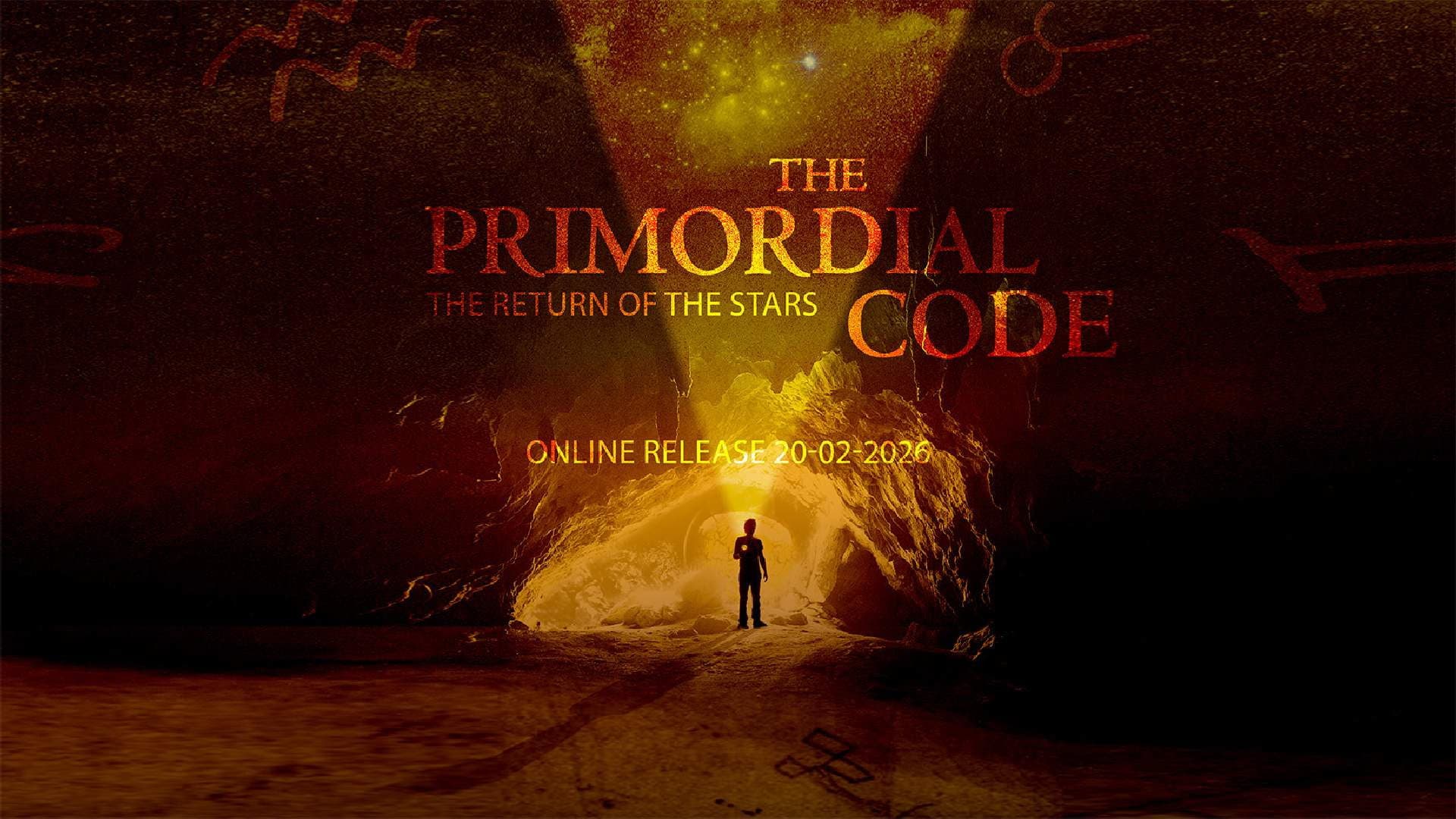 The Primordial Code III - The Return of the Stars