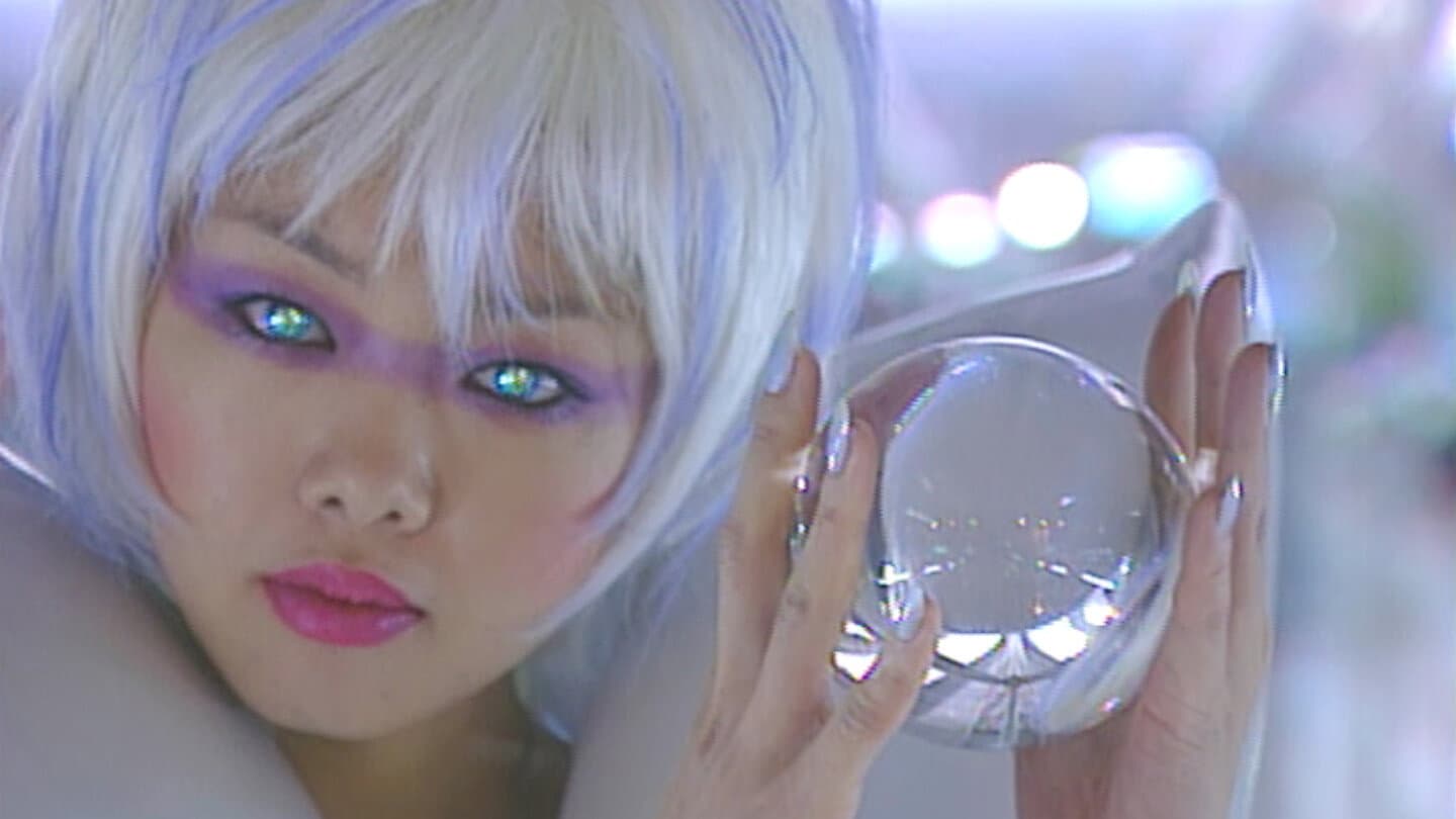 ‎Shaman-Girl's Prayer