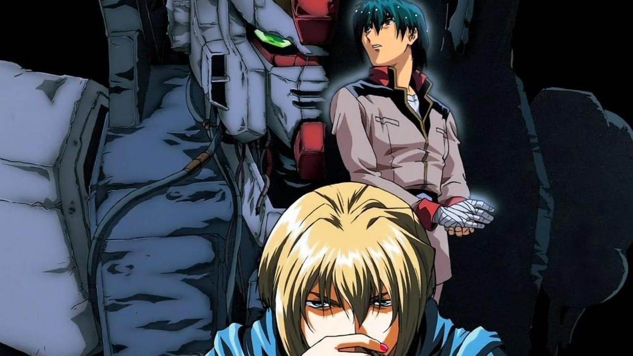 Mobile Suit Gundam: The 08th MS Team - Miller's Report