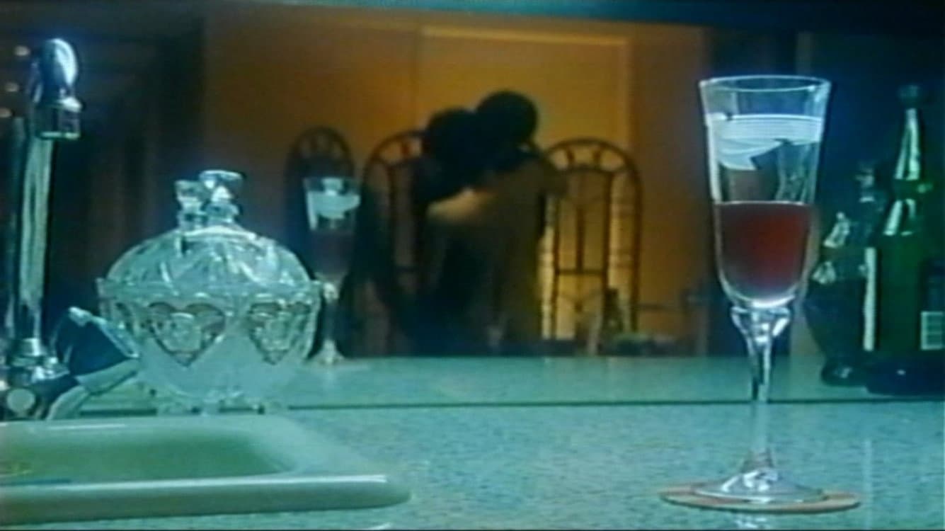 Yusuri: The Blackmailer