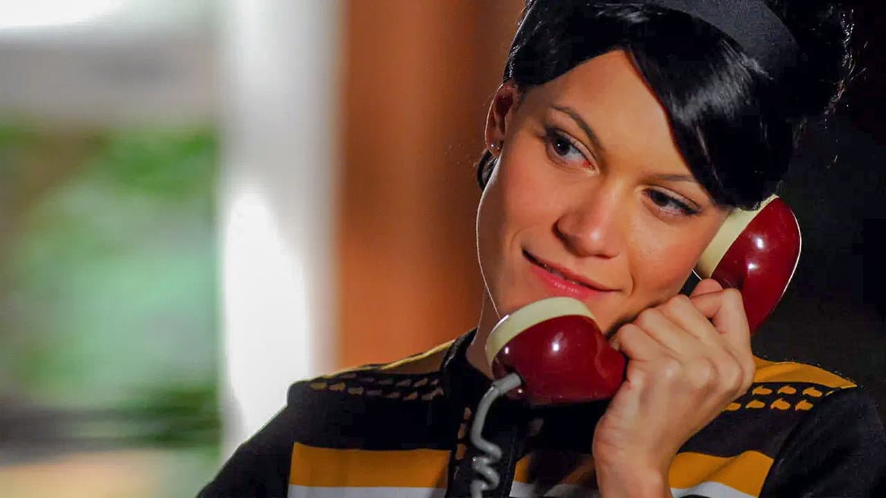 Por Toda Minha Vida: Elis Regina