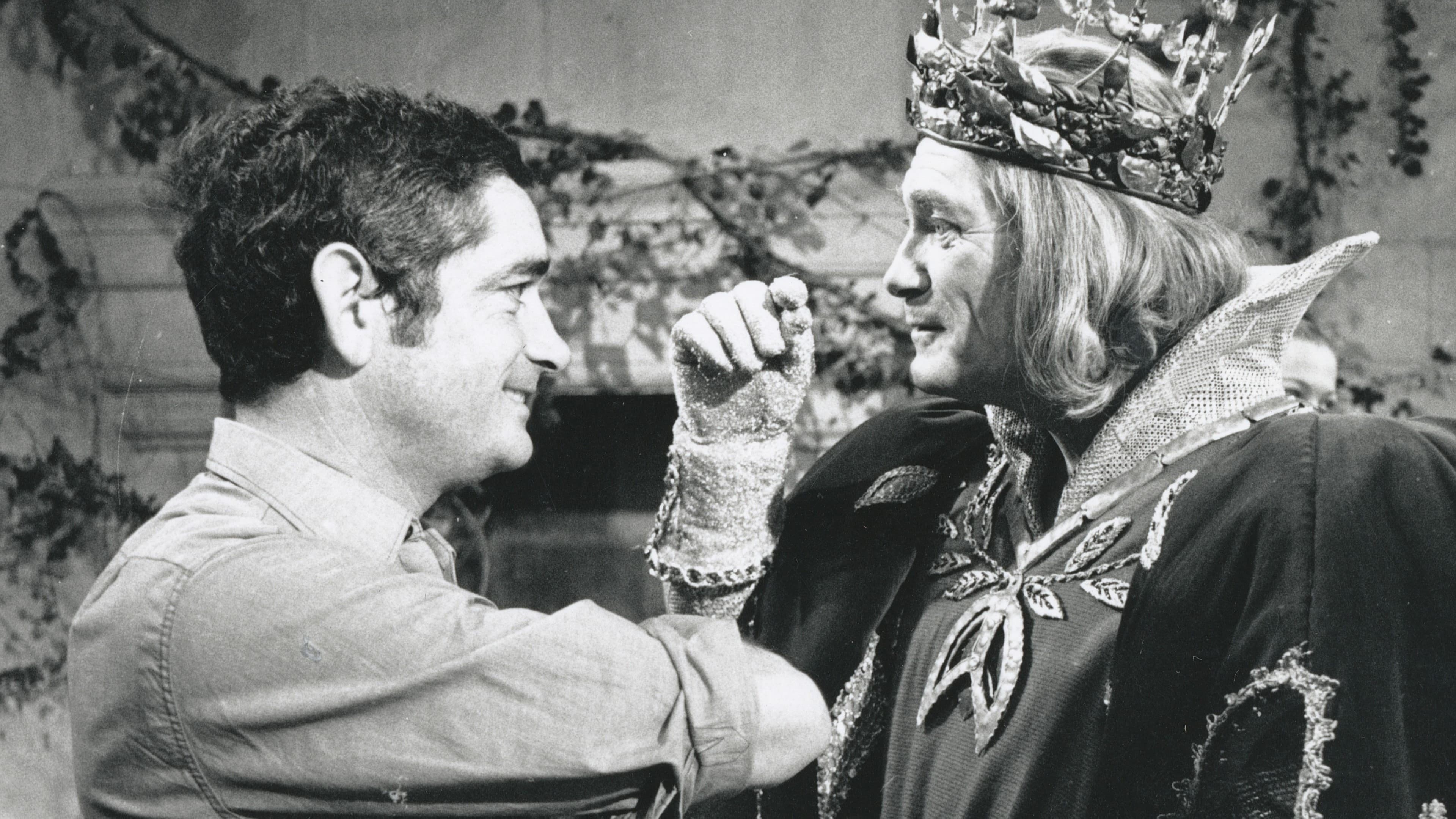 Jacques Demy: The Pink and the Black