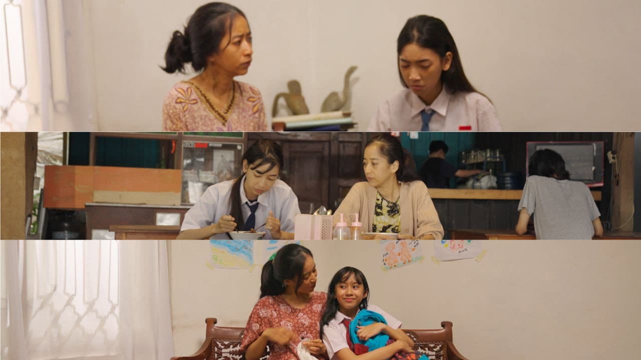 At the End of the Elegy