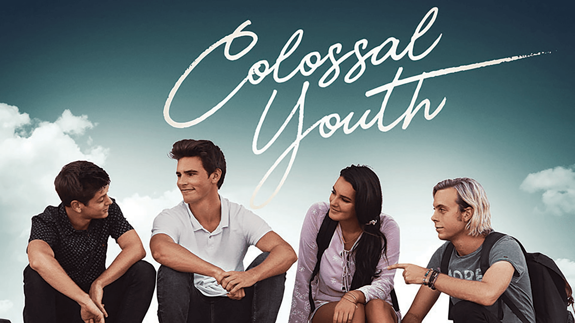 Colossal Youth
