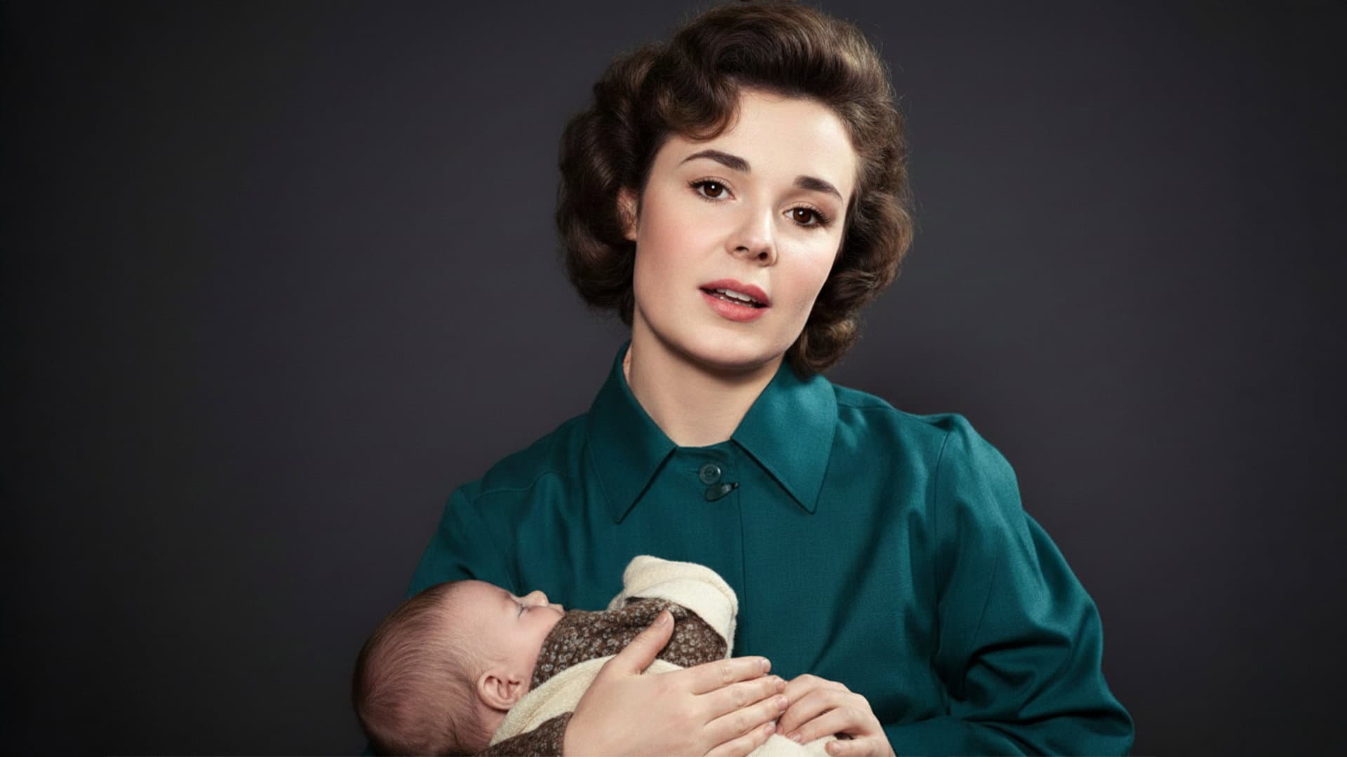 Annemin Gözyaşları