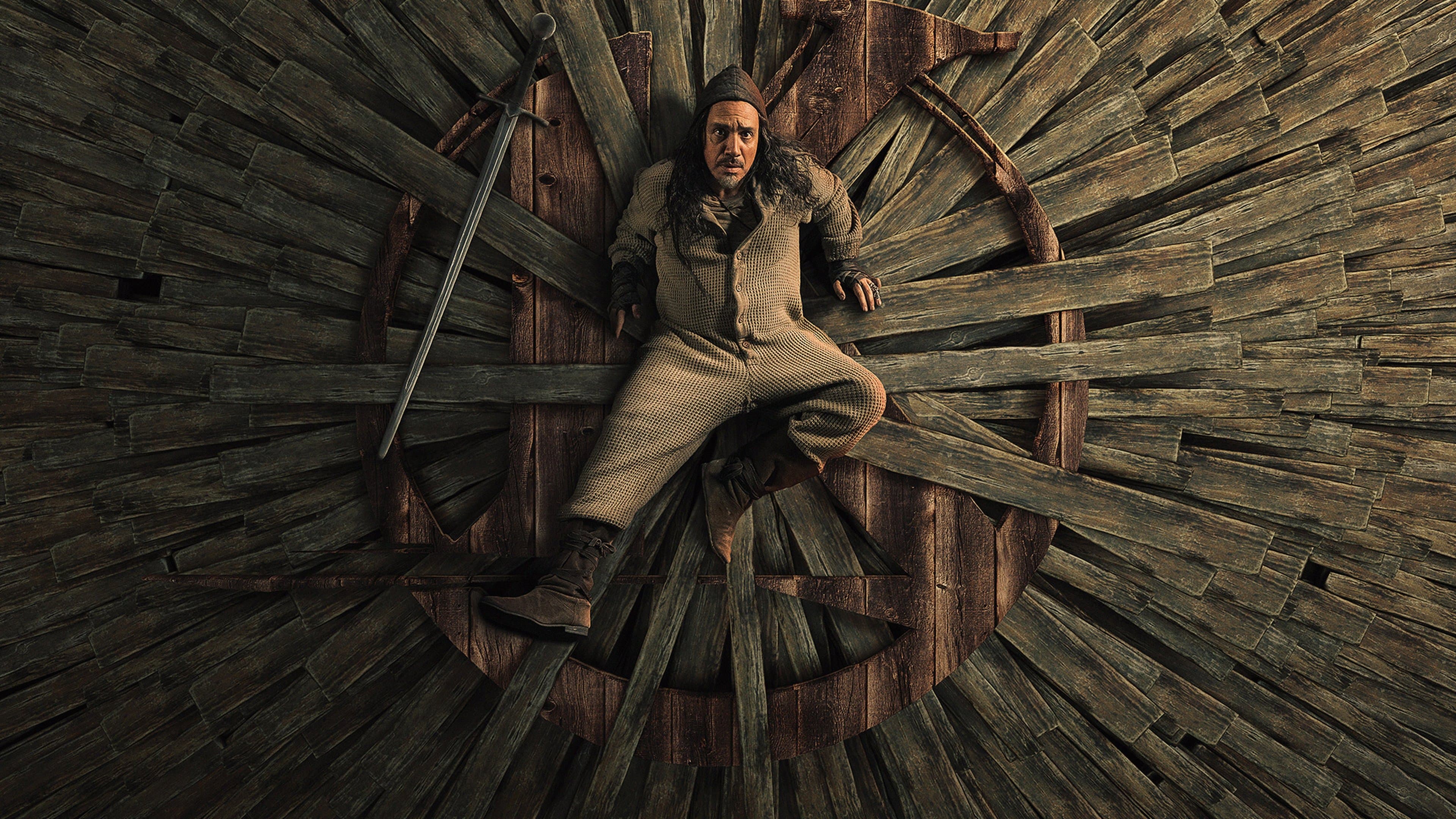 Kaamelott: The Second Chapter (Part I)