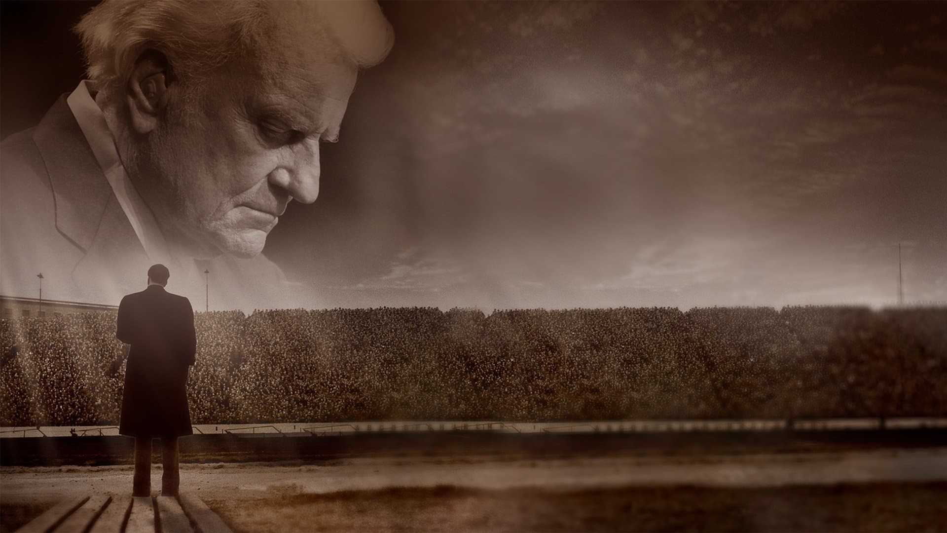 Billy Graham: An Extraordinary Journey