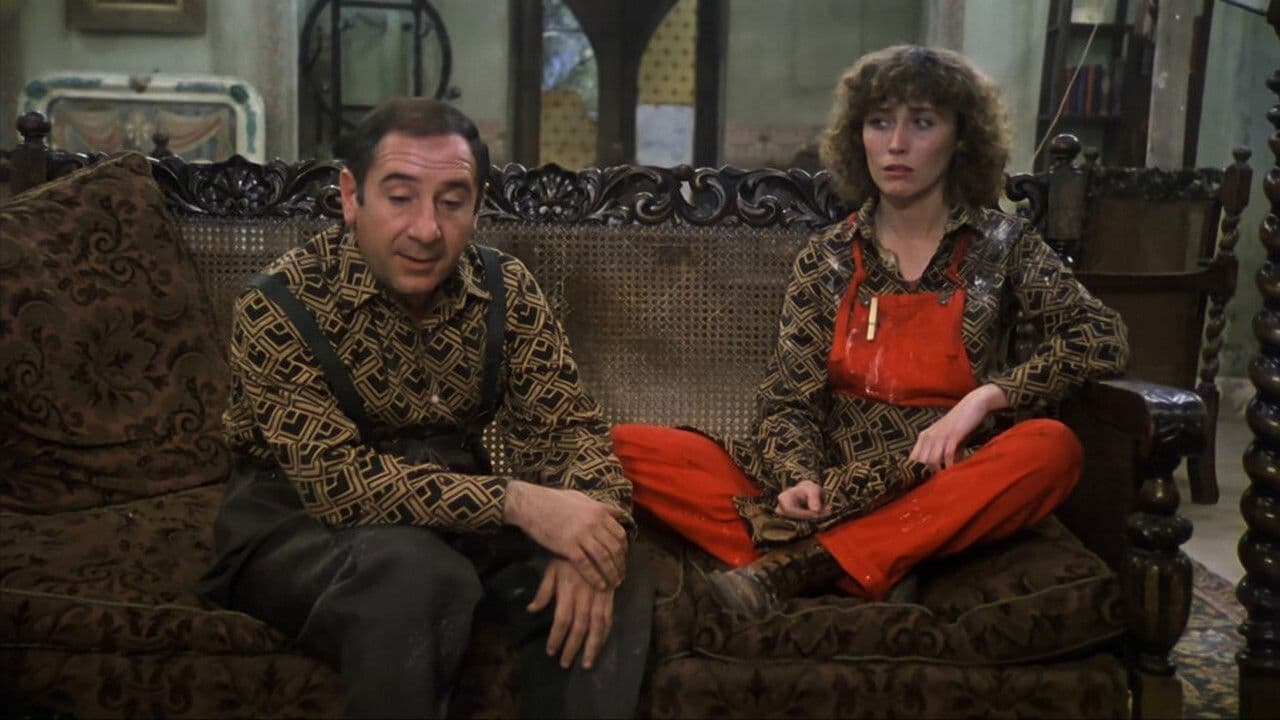 The Song of the Cicada