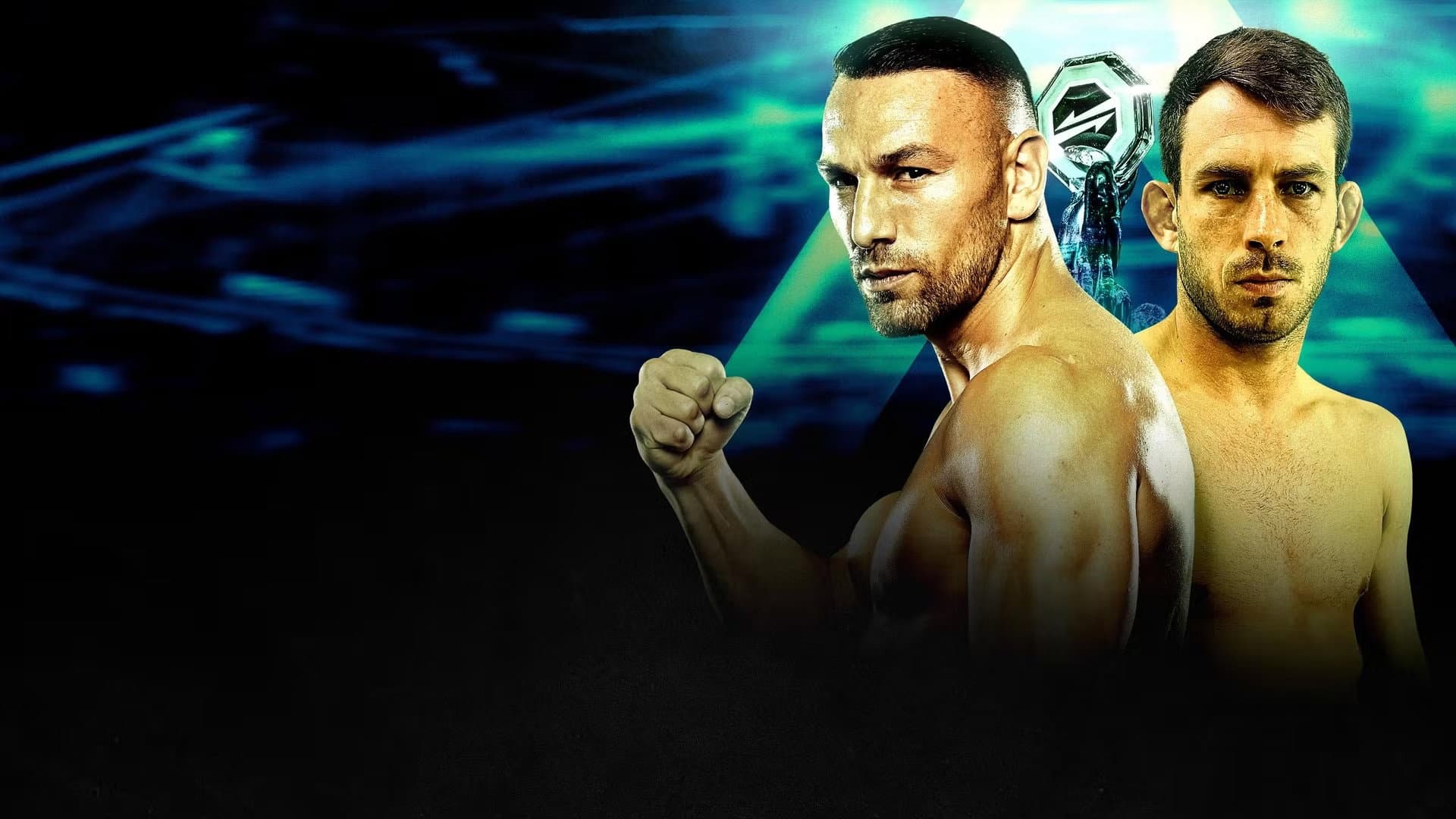 OKTAGON 82: Engizek vs. Jotko