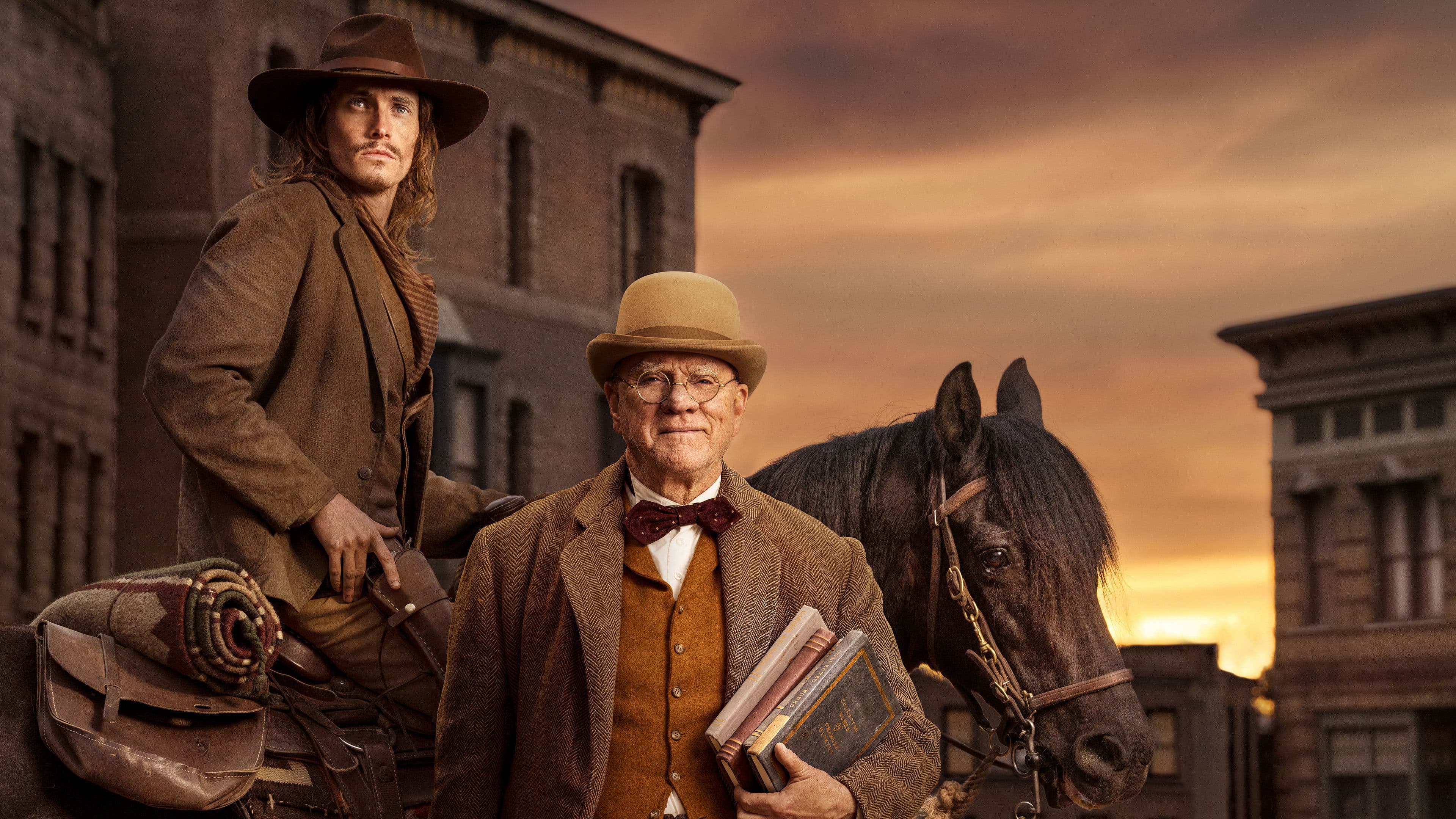 Last Train to Fortune