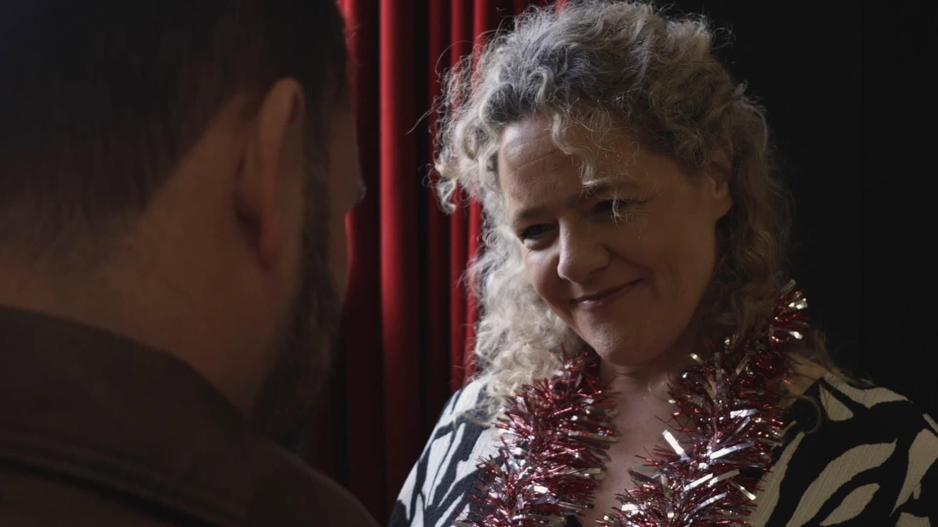 Community Centre Santa Claus