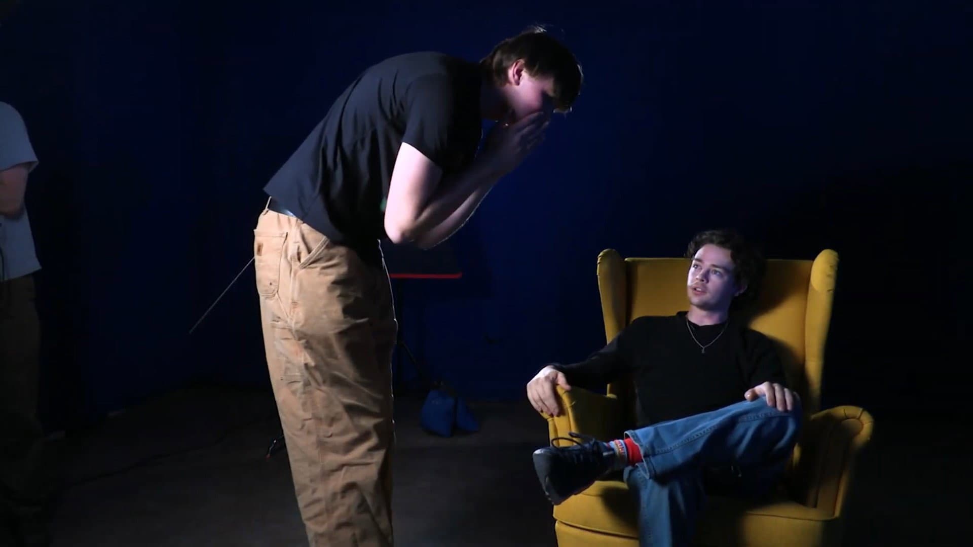 What is Life: The Big Richard Story