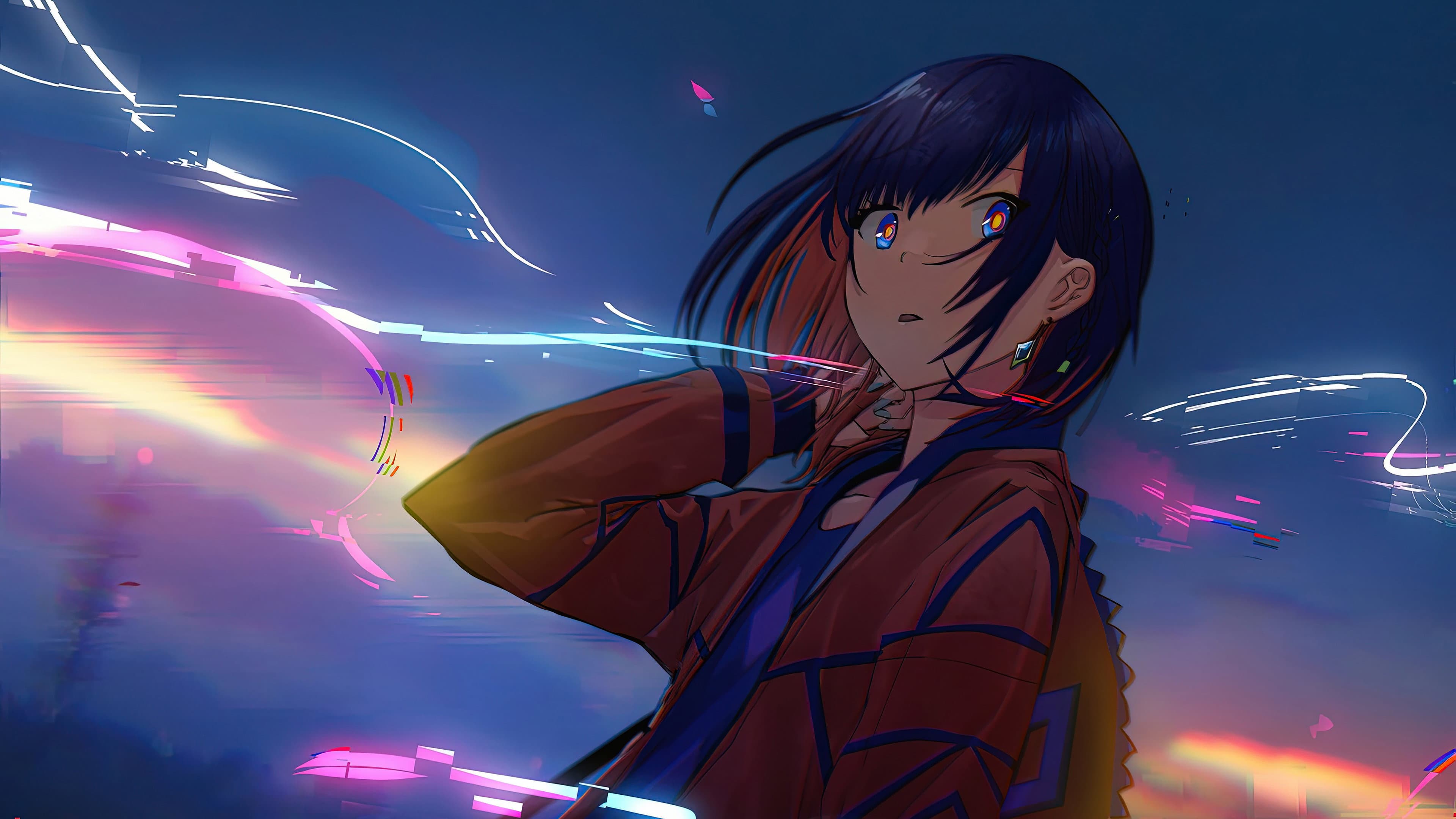 RIM 1st ONE‐MAN LIVE 「NEUROMANCE」