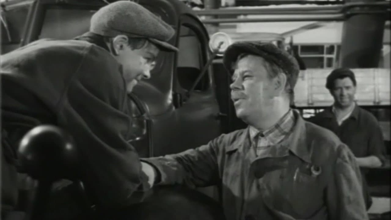 The Sixteenth Spring