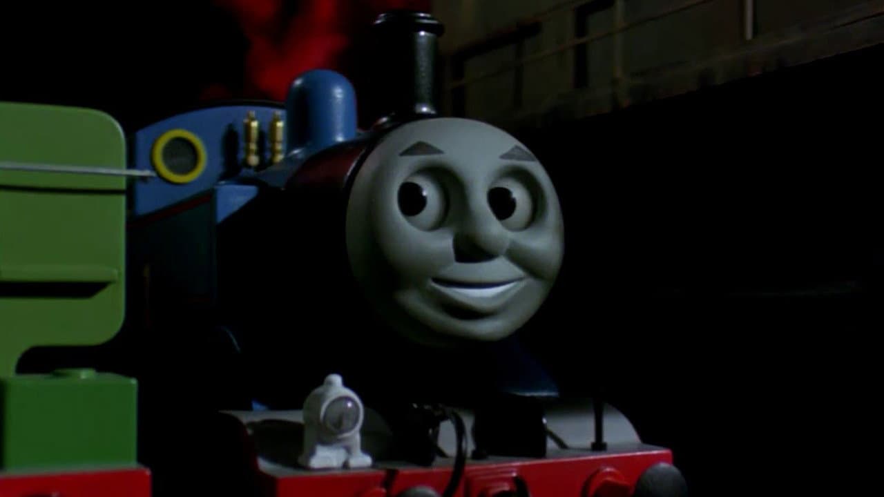 Thomas & Friends: Thomas' Halloween Adventures