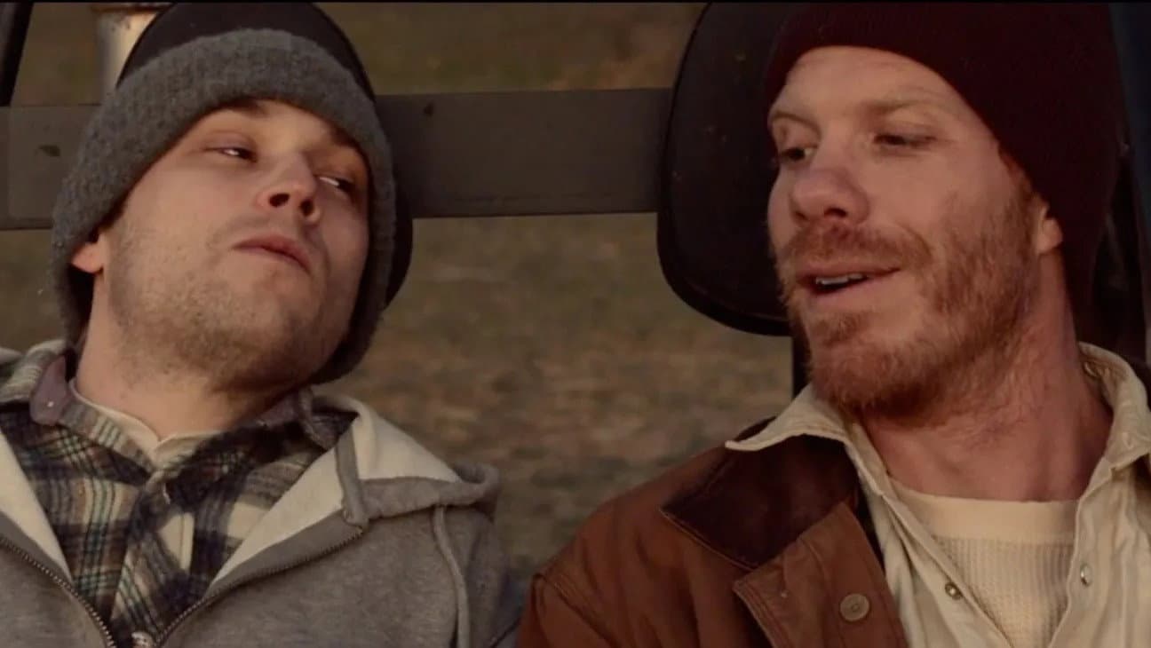 This Is Where We Live