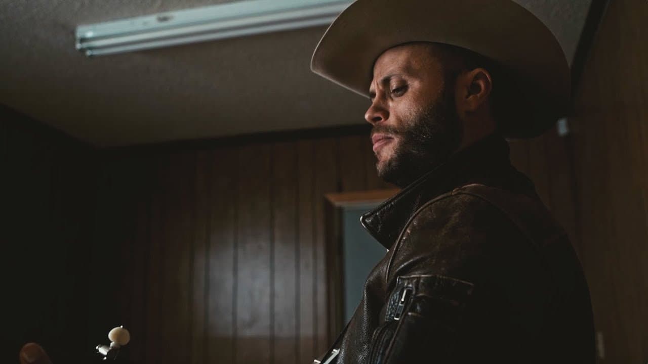 Charley Crockett: The Road to Music City USA