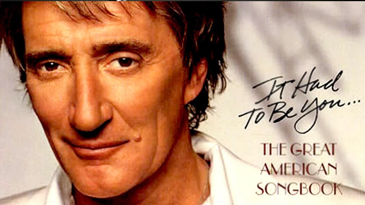 A&E in Concert: Rod Stewart