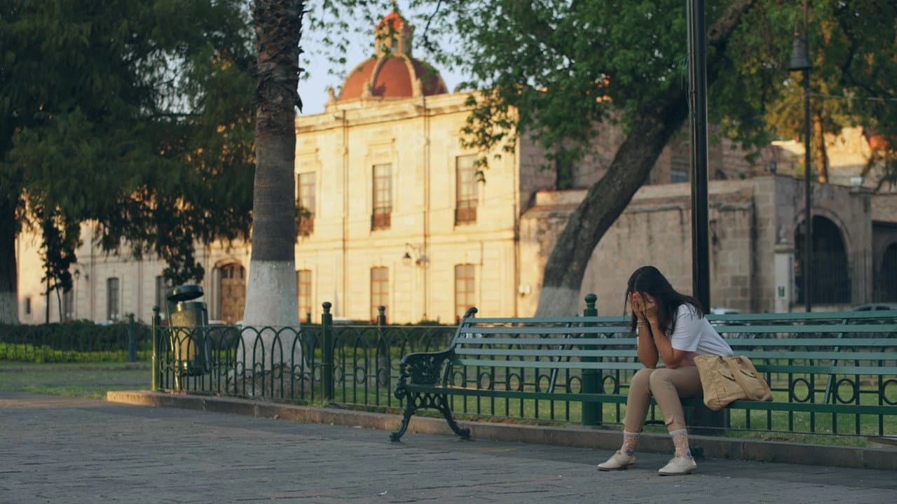 Día Común de una Mujer Ordinaria