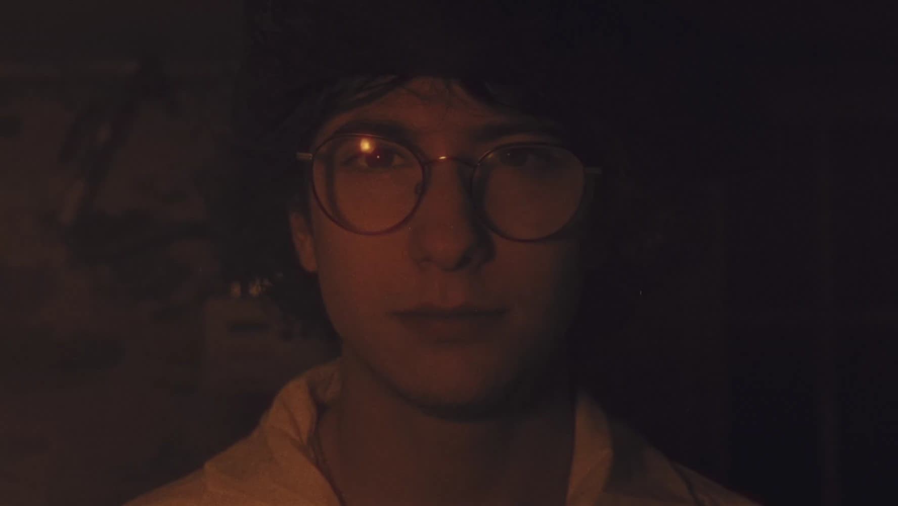 The Short Life Of Jaxon Blume