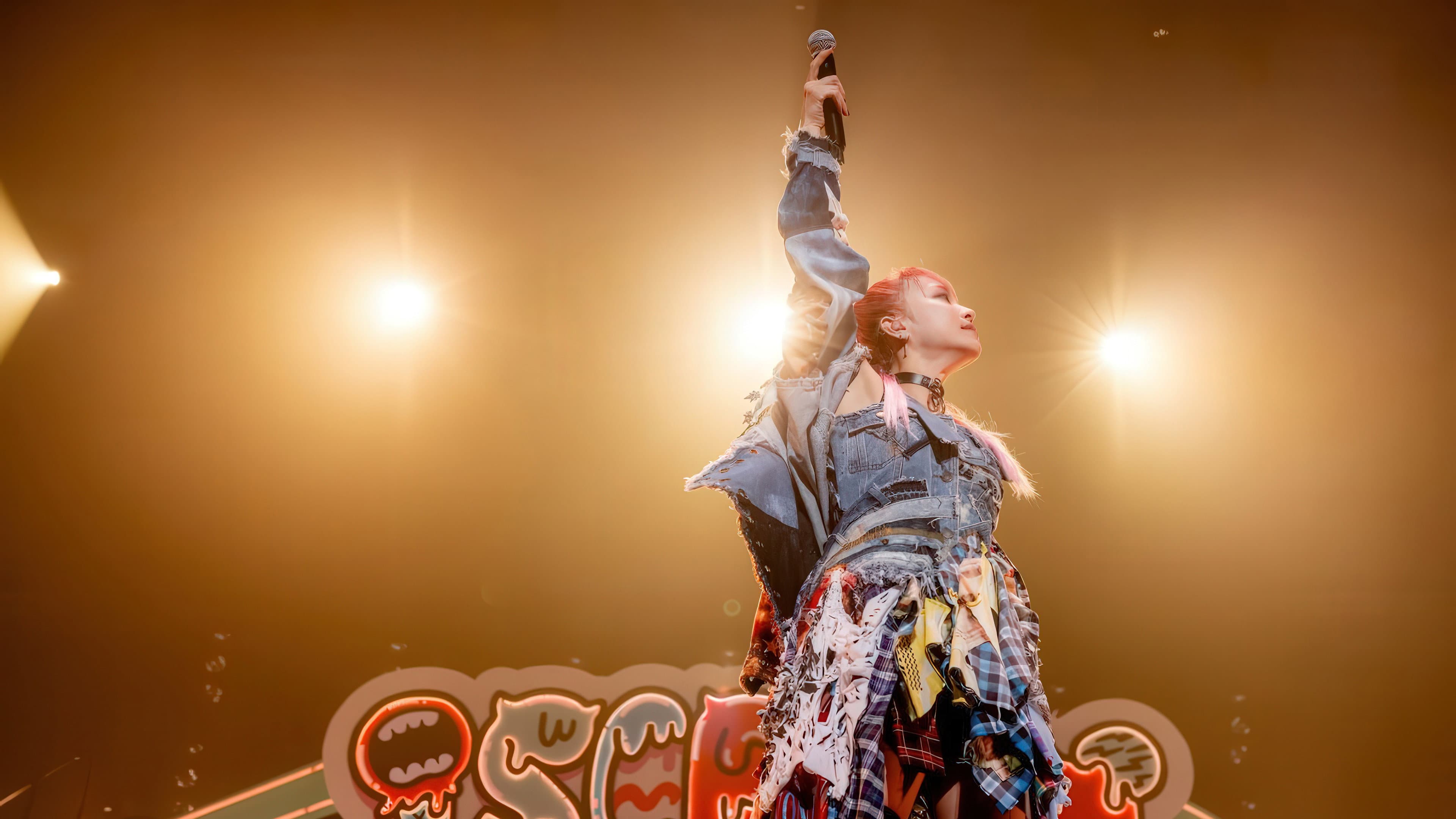 LiVE is Smile Always ~COCKTAiL PARTY~ [SWEET & SOUR]