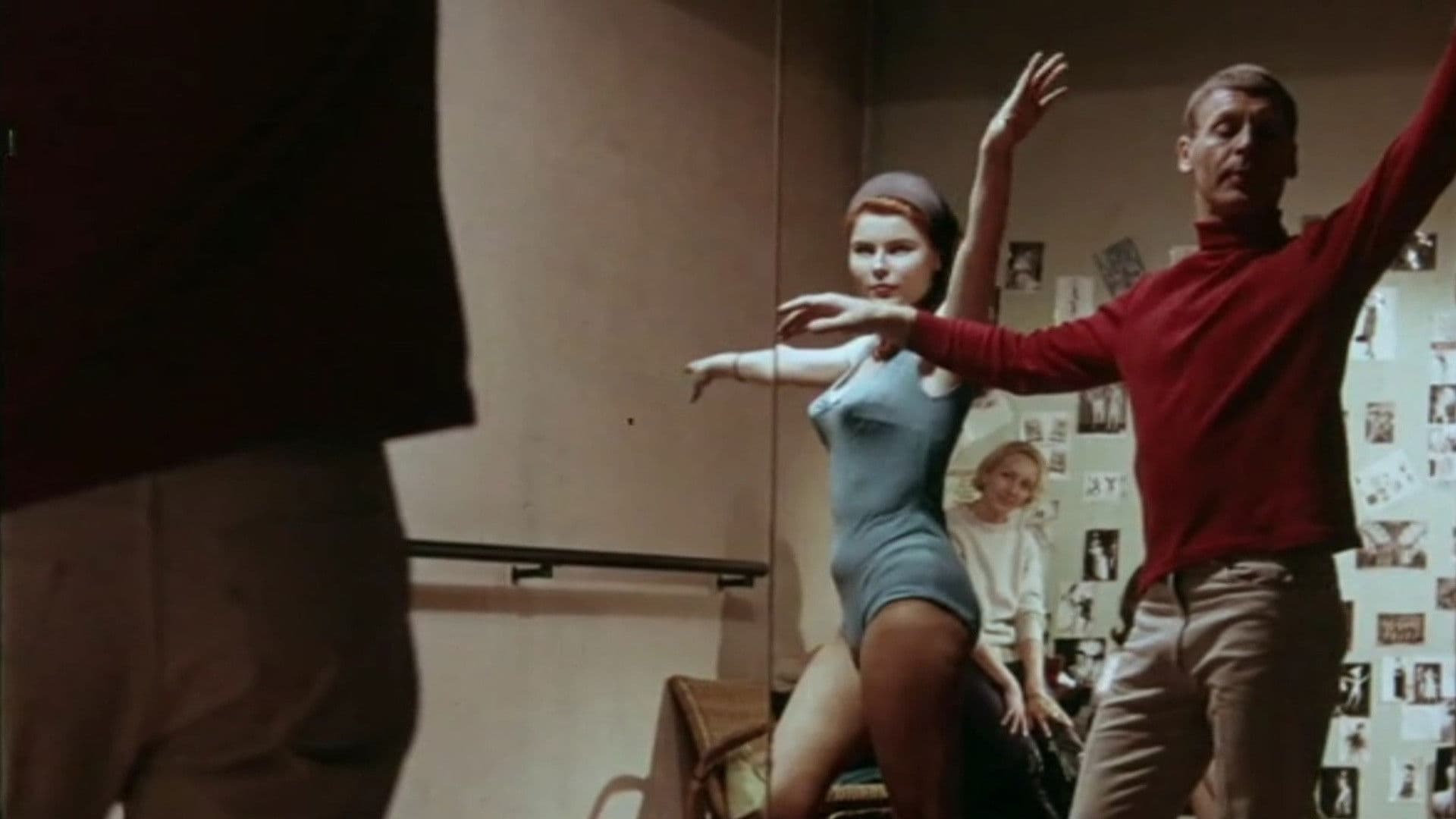 Sex in the Spotlight