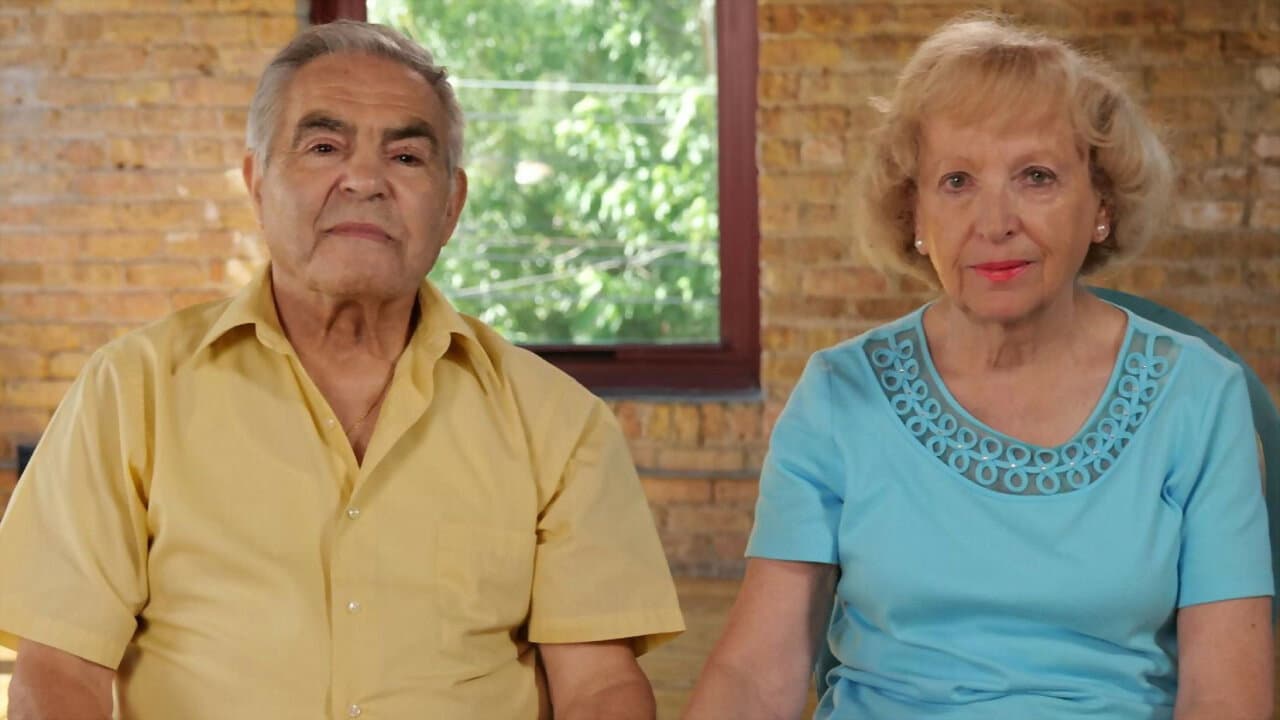 Adam & Ida - Die lange Suche der Zwillinge